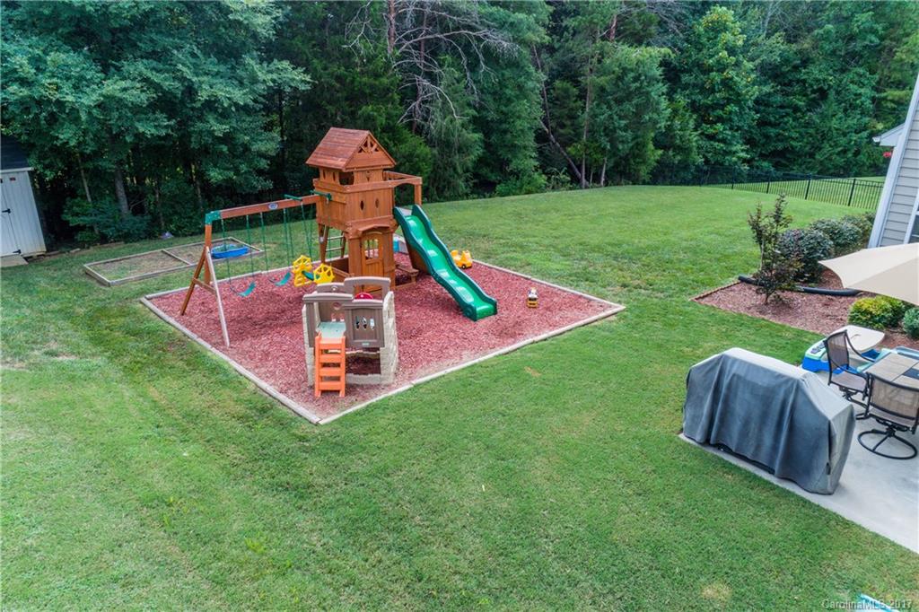 Legacy Park - Residential