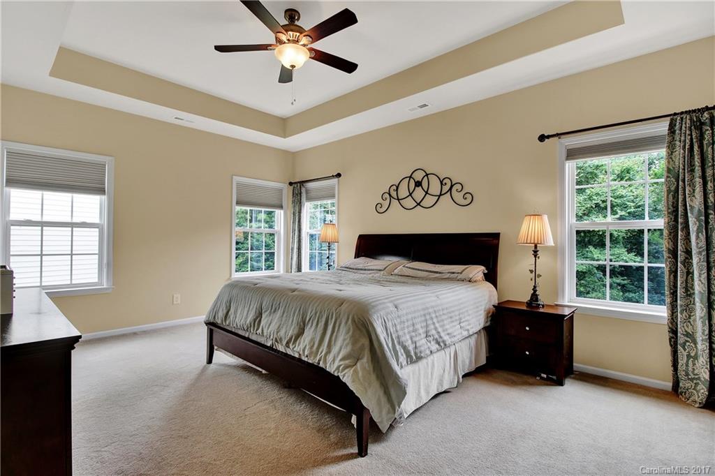 Legacy Park - Residential