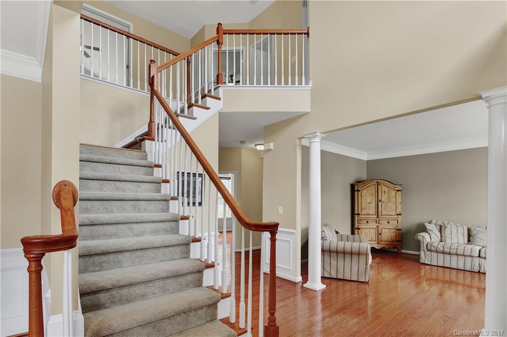 Legacy Park - Residential
