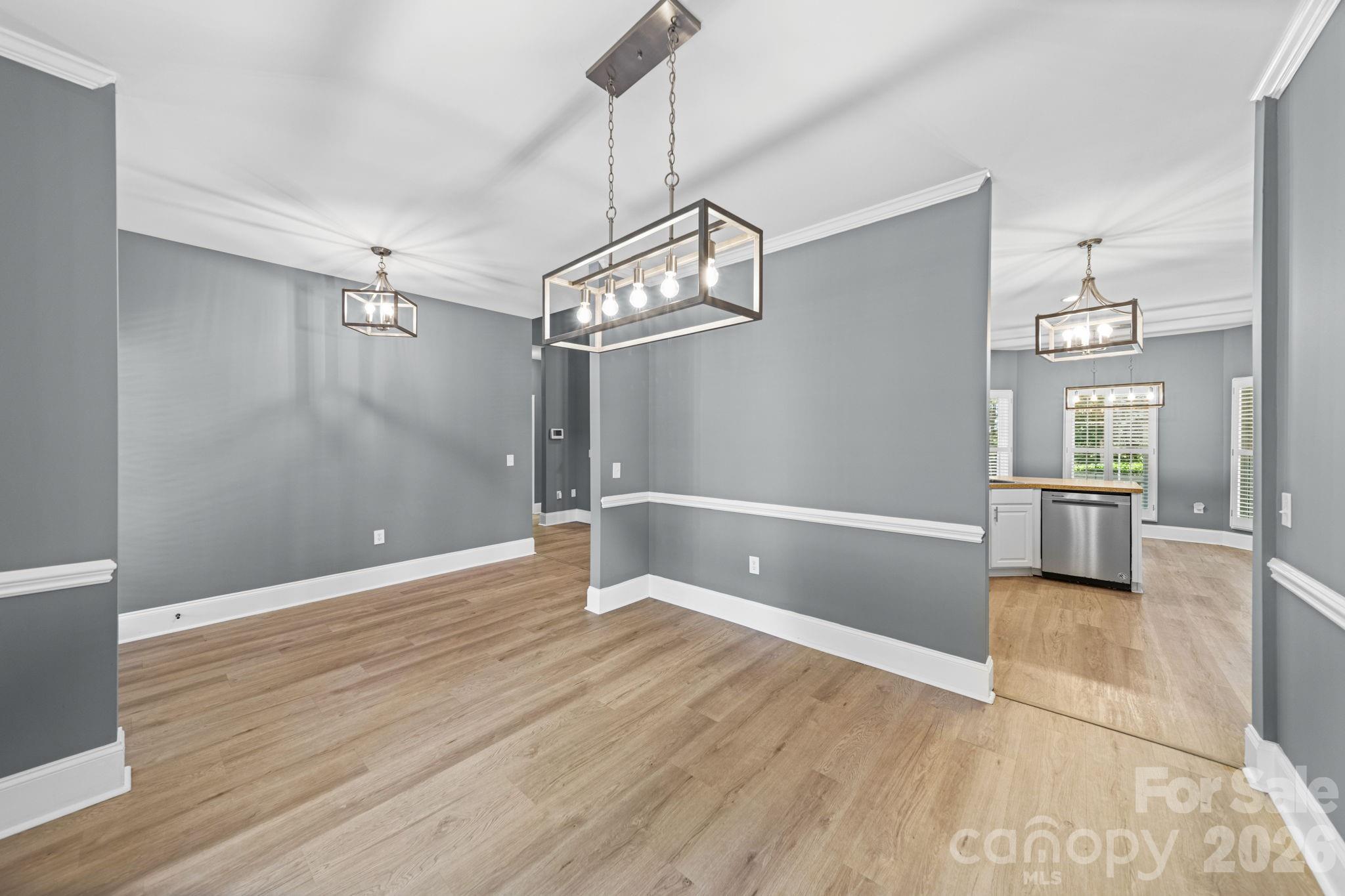 Stafford Park - Residential