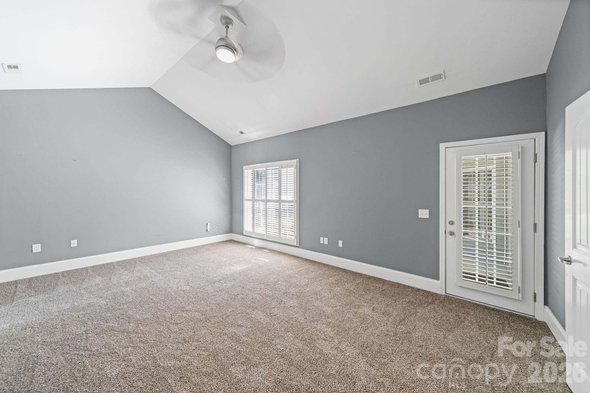 Stafford Park - Residential