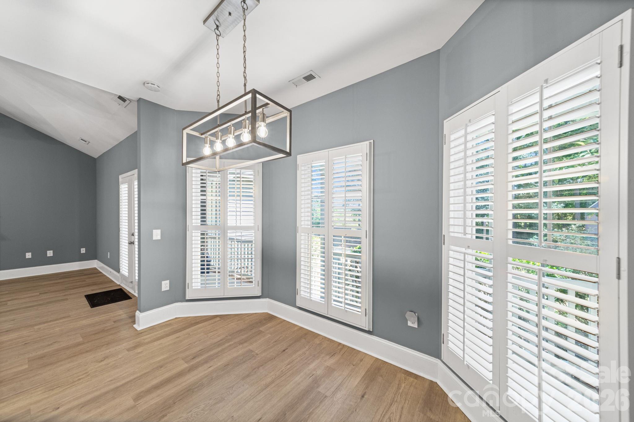 Stafford Park - Residential