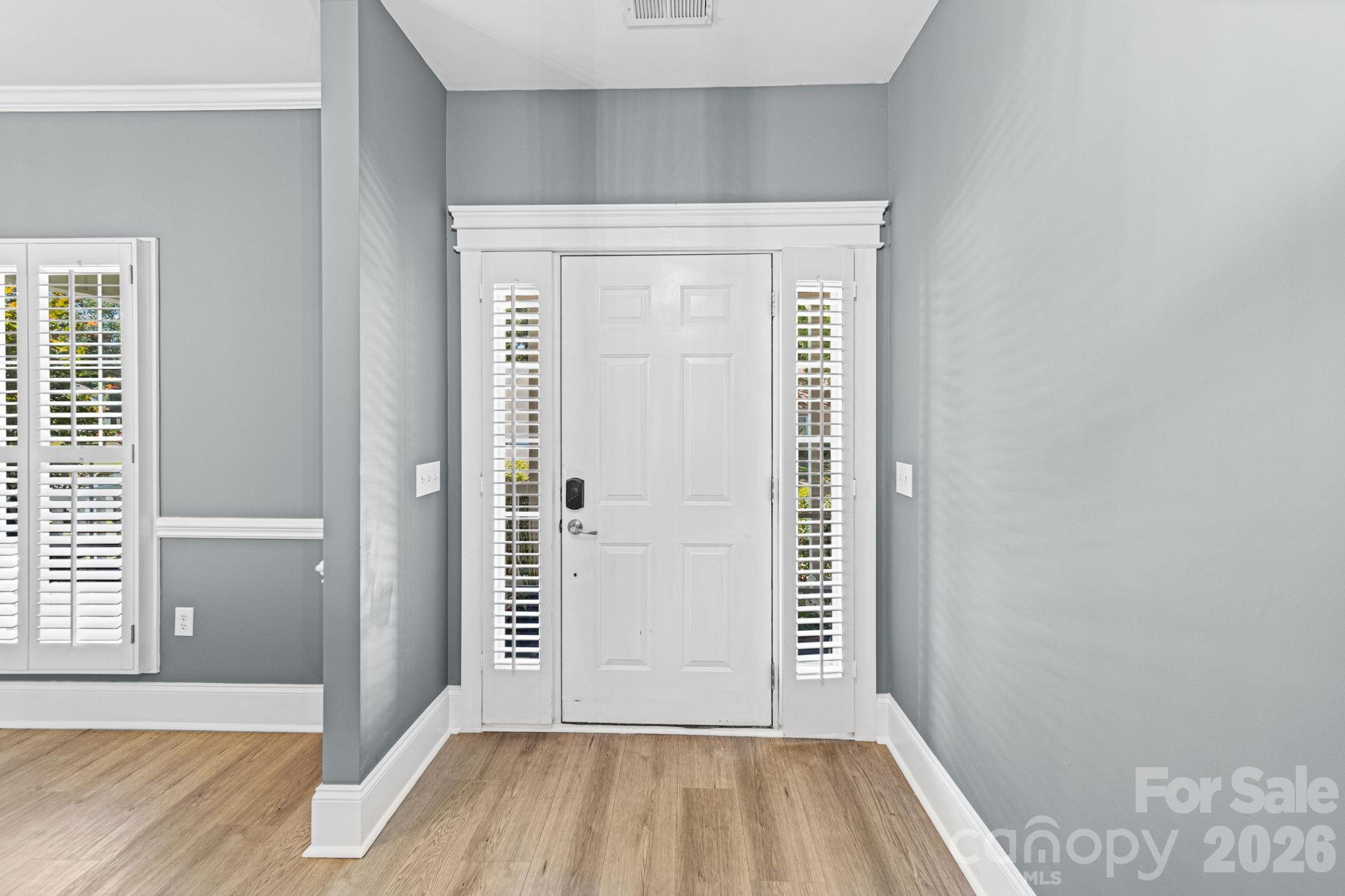 Stafford Park - Residential