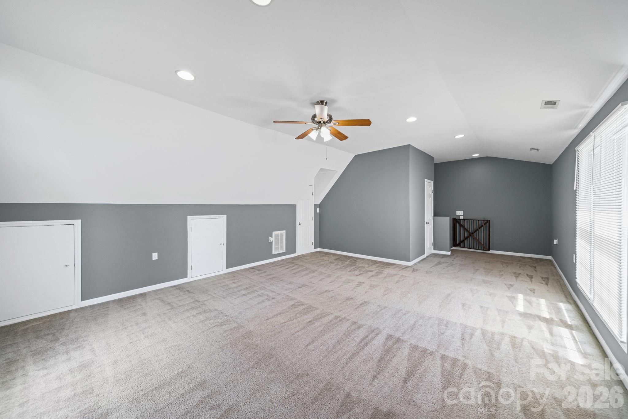 Stafford Park - Residential
