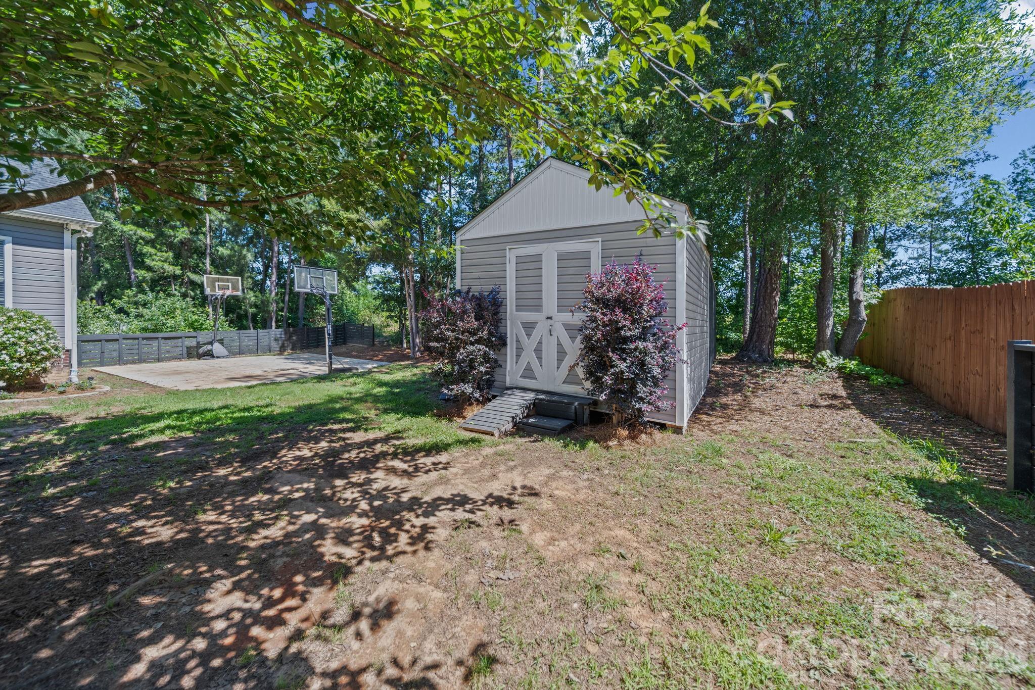 Stafford Park - Residential