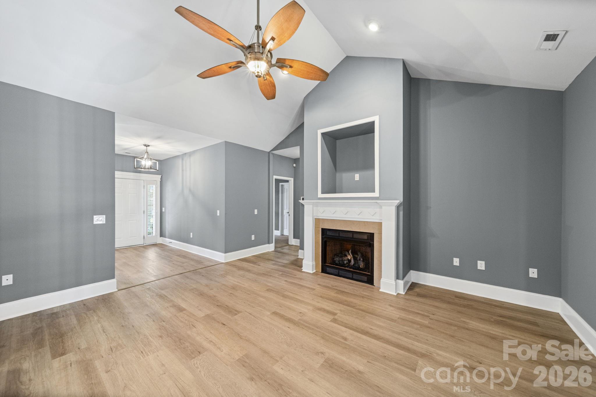 Stafford Park - Residential