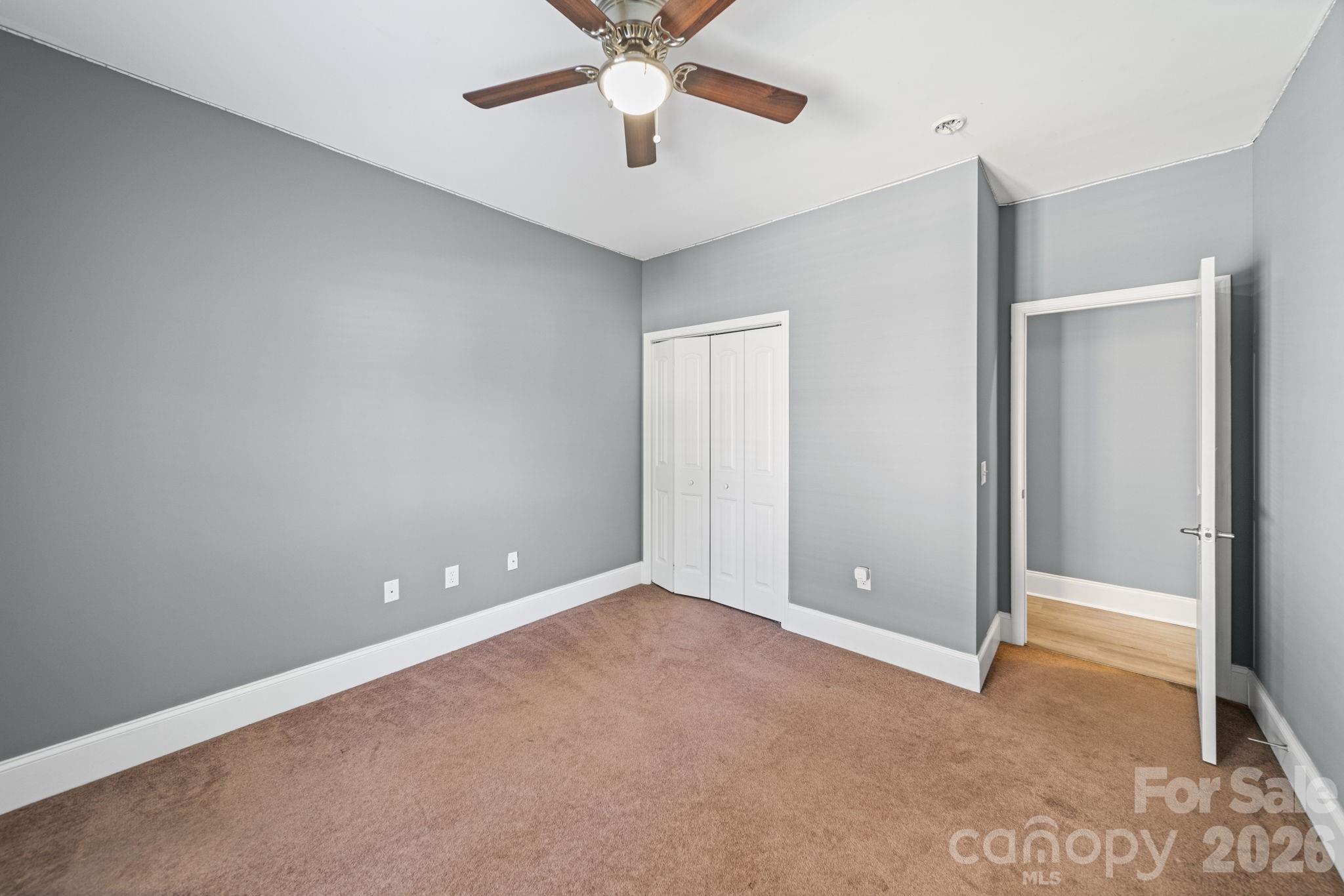 Stafford Park - Residential