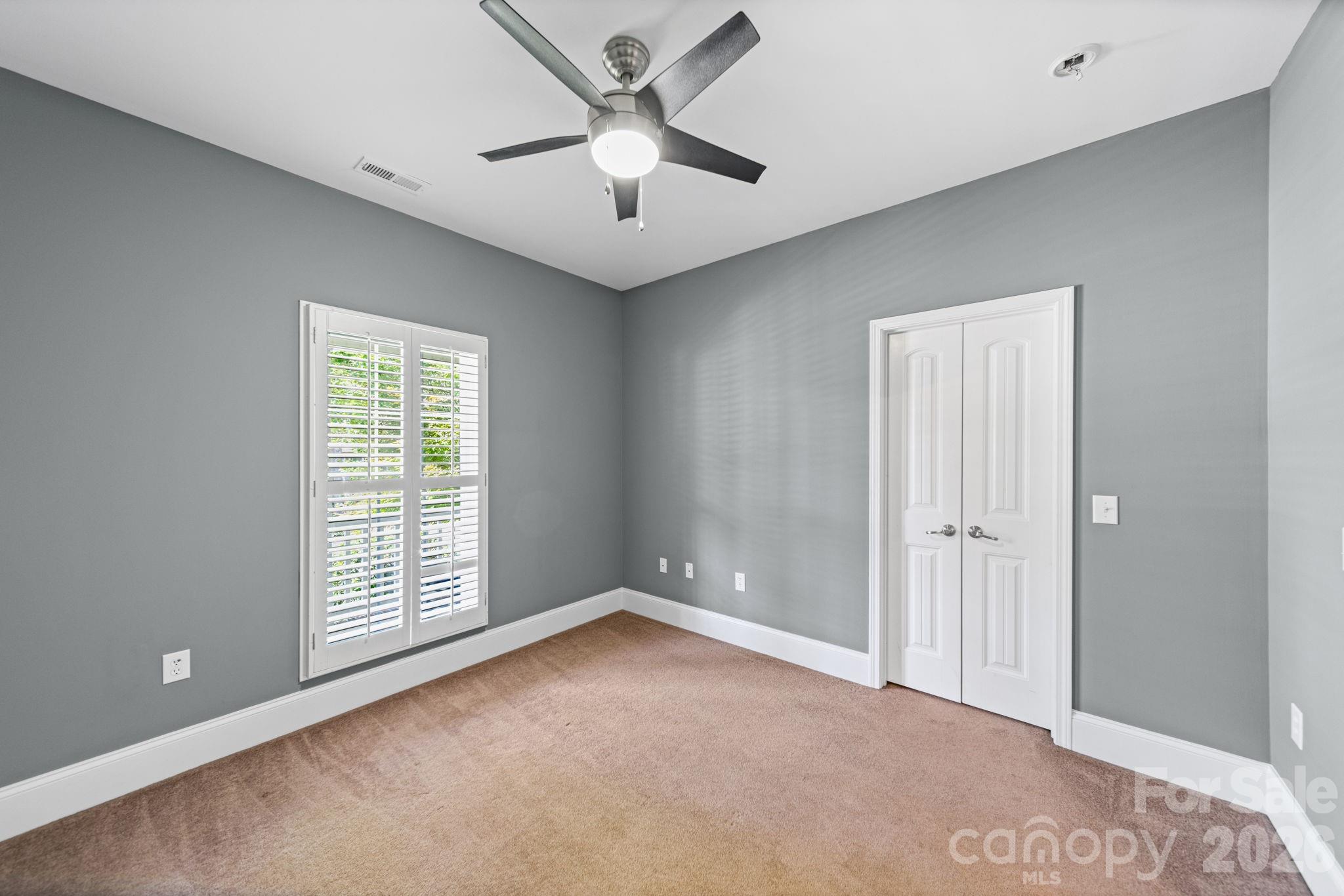Stafford Park - Residential