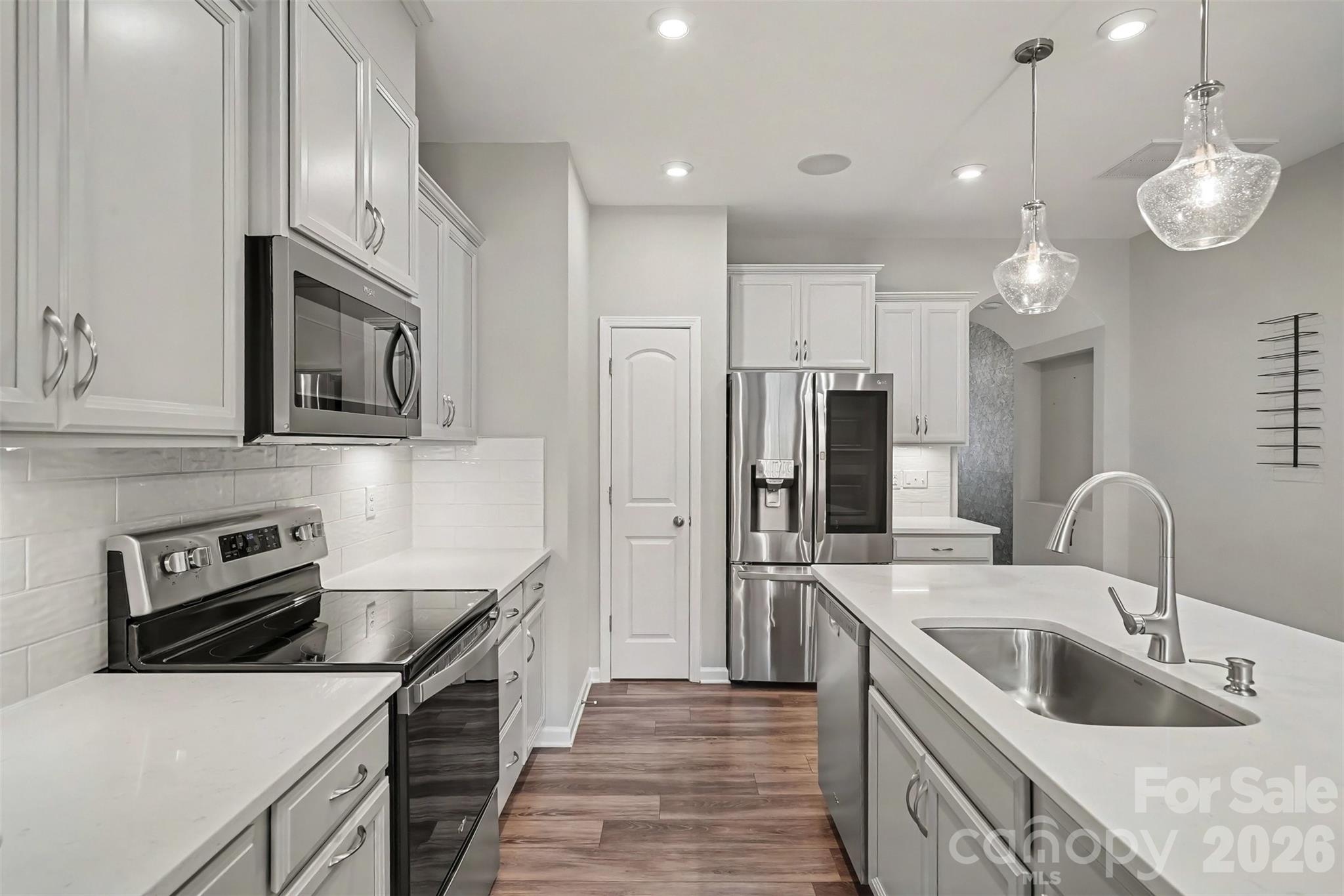 Somerset - Residential