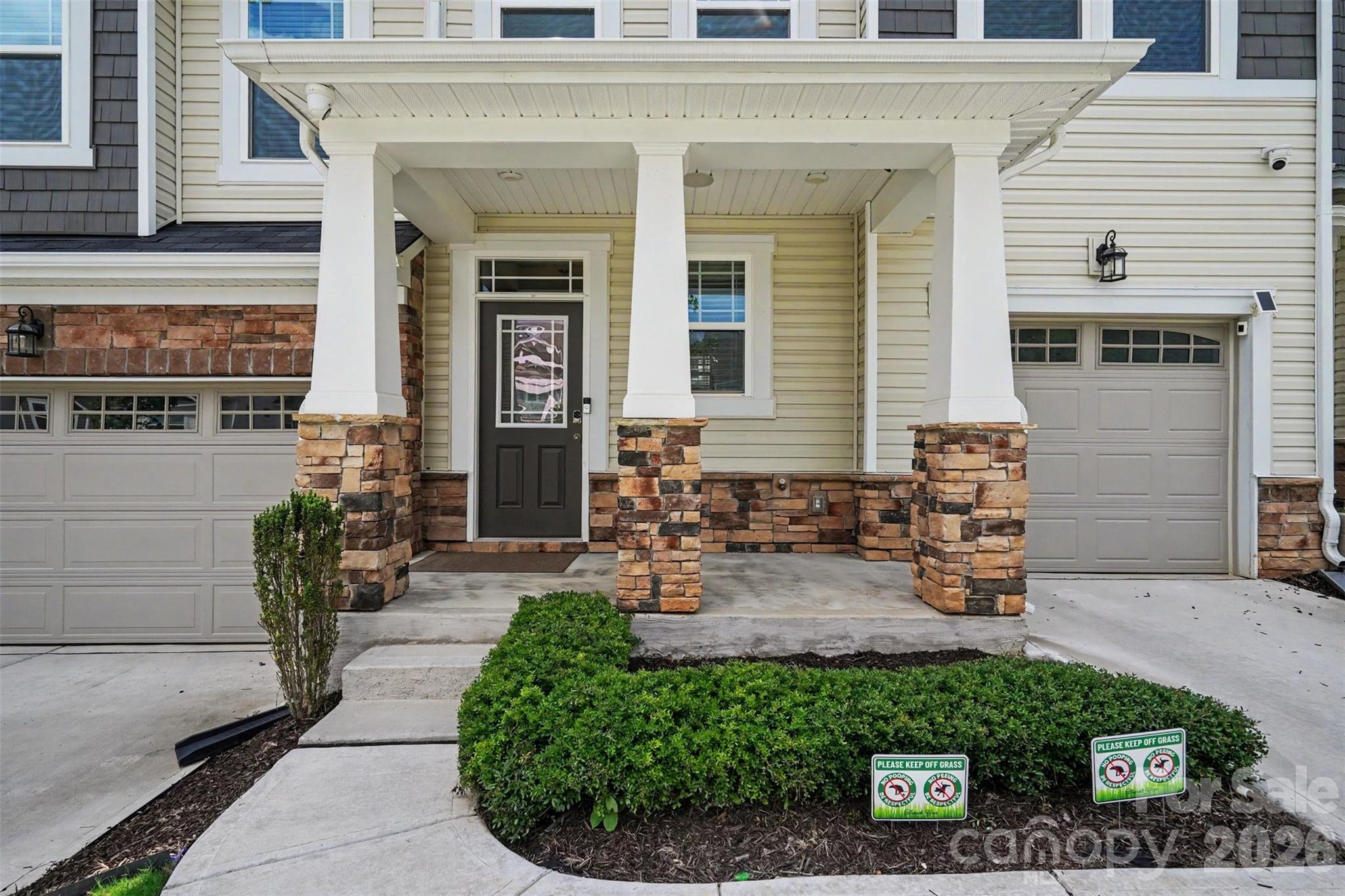 Somerset - Residential