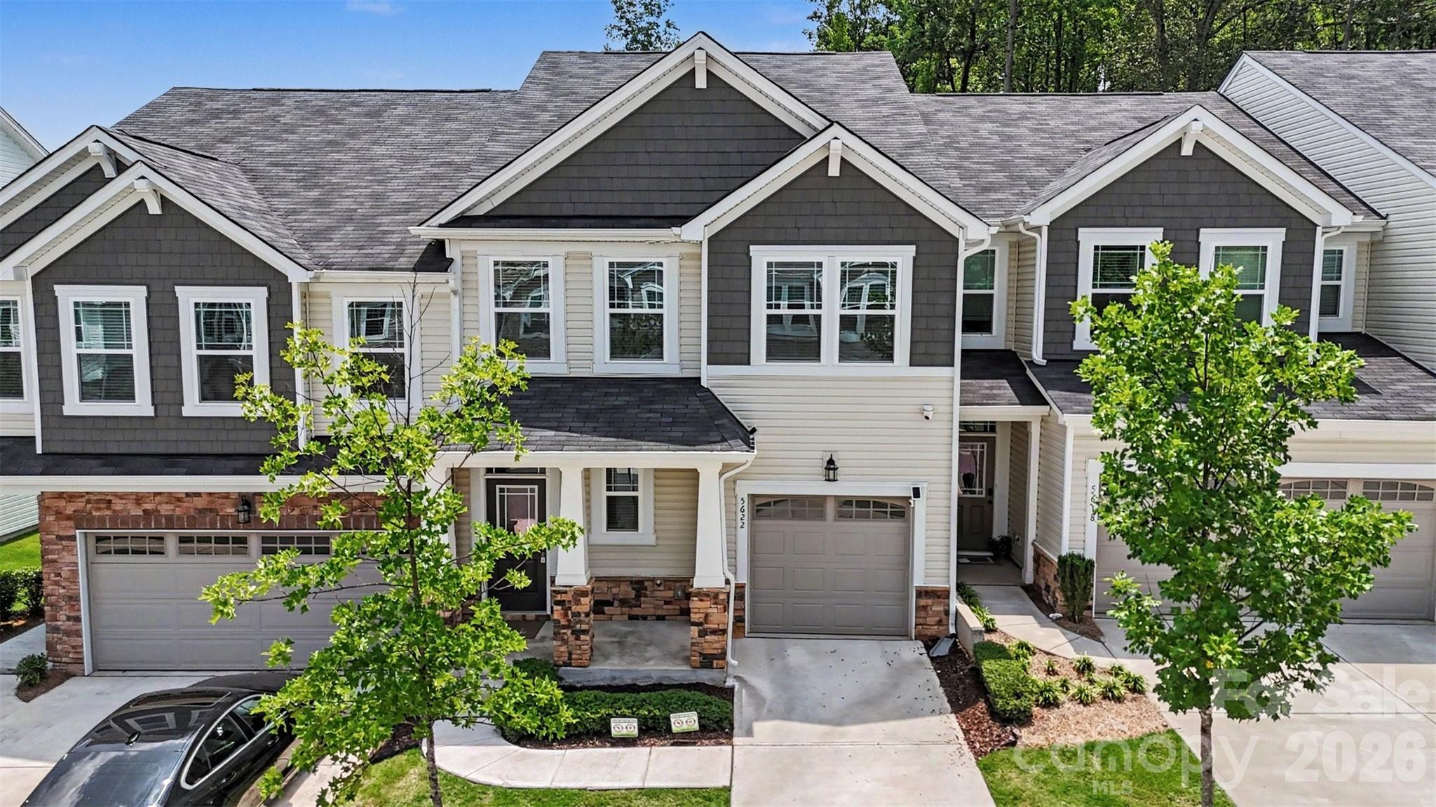 Somerset - Residential