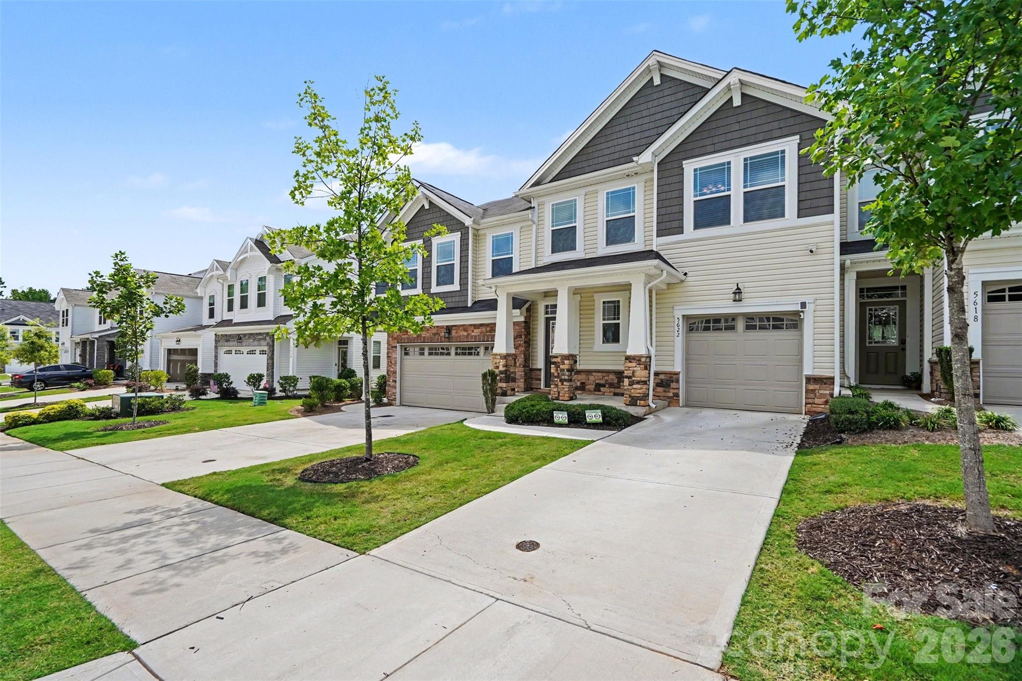 Somerset - Residential