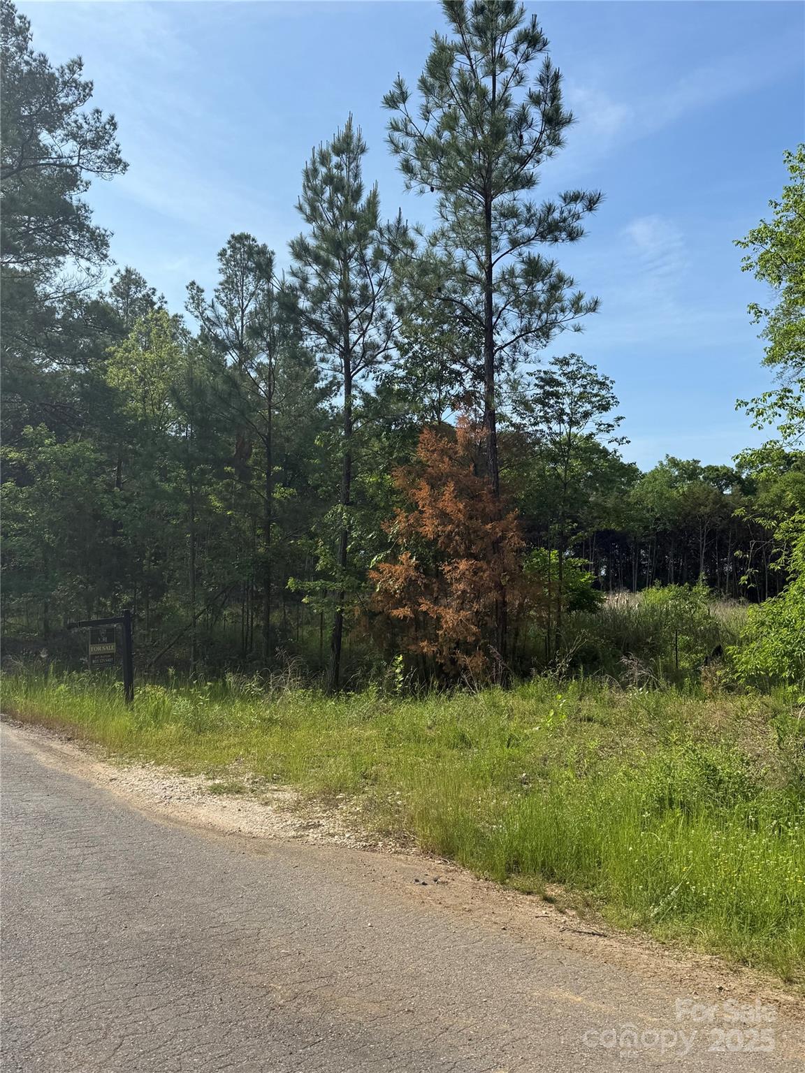 Cedarbrook - Land