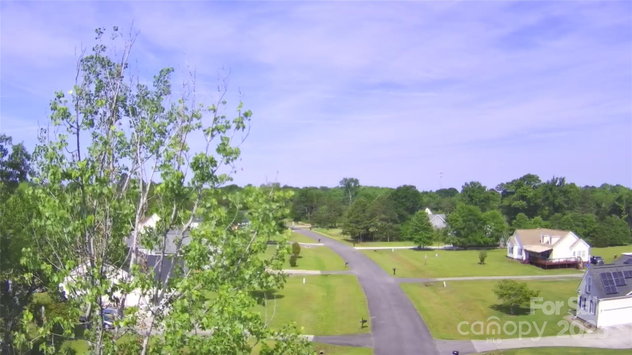 Cedarbrook - Land