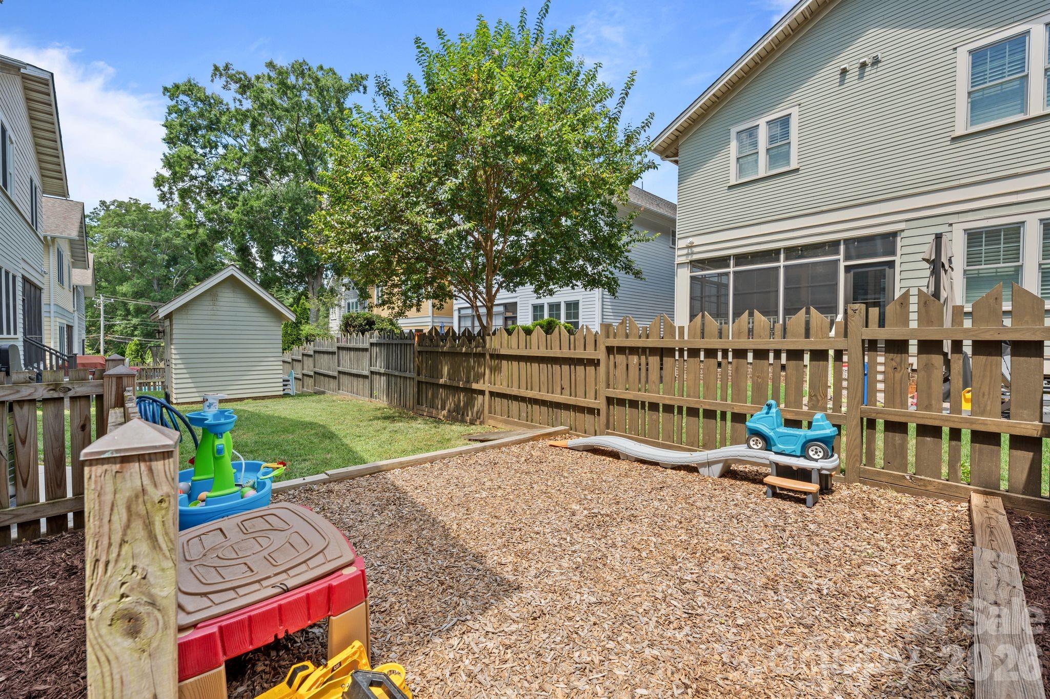 Cherry - Residential