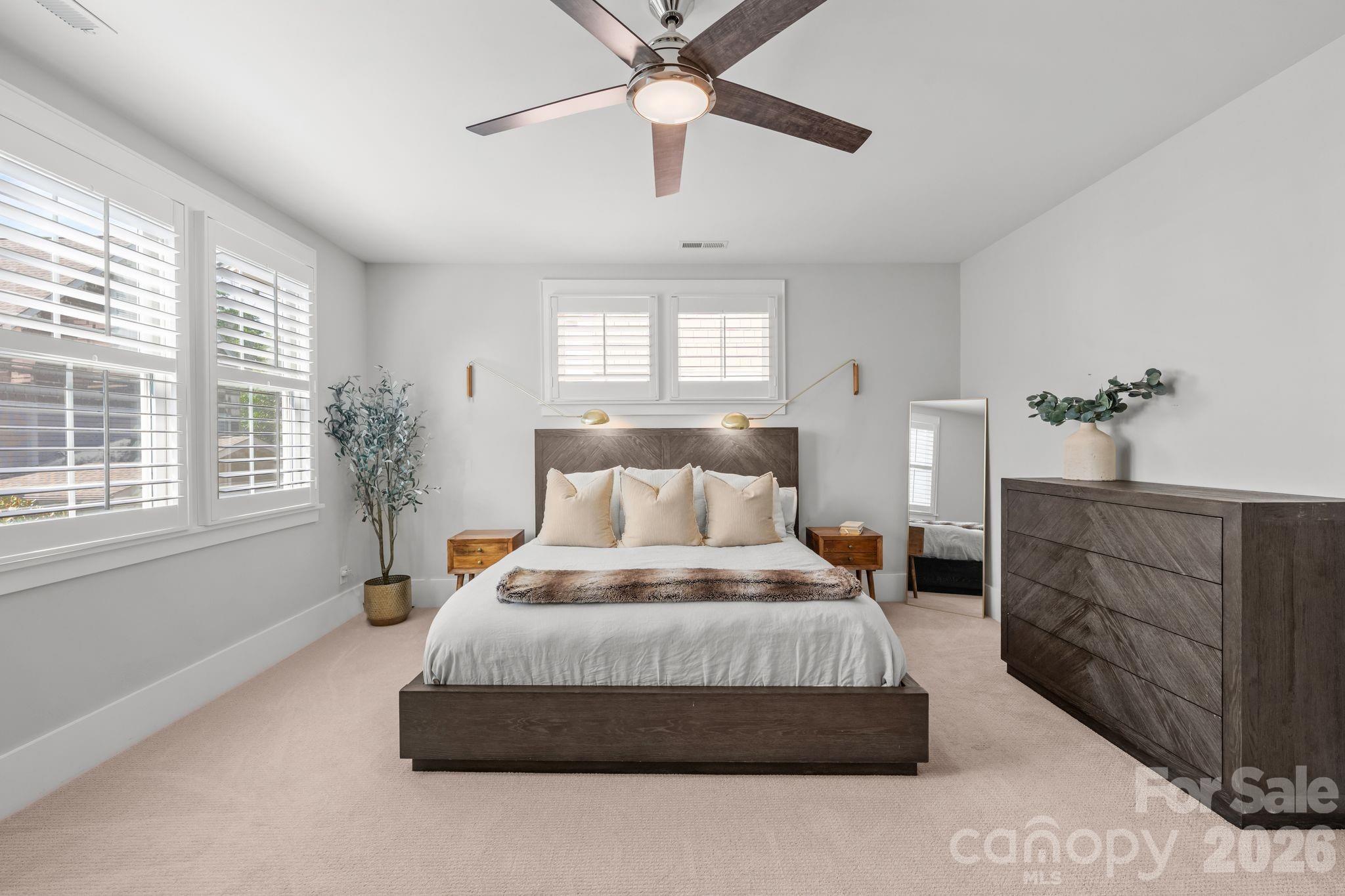 Cherry - Residential