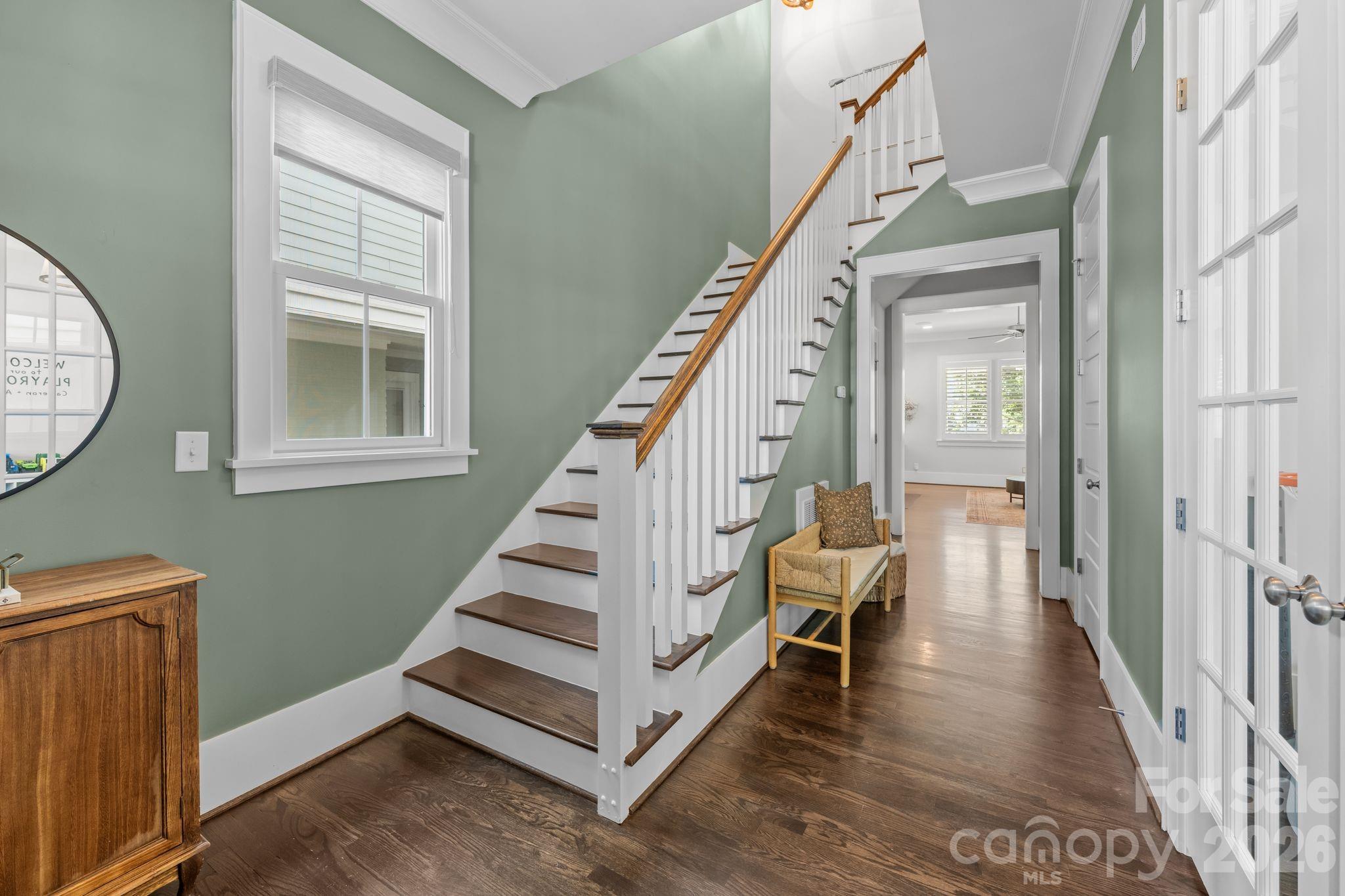 Cherry - Residential
