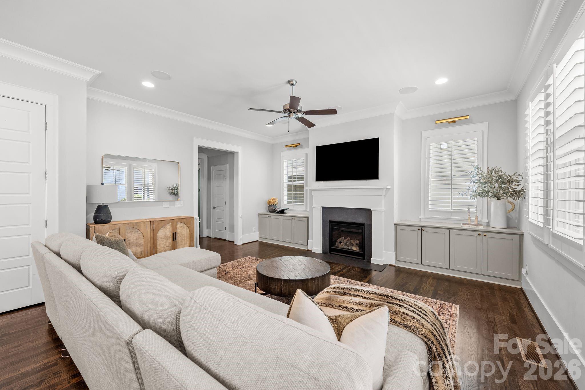Cherry - Residential