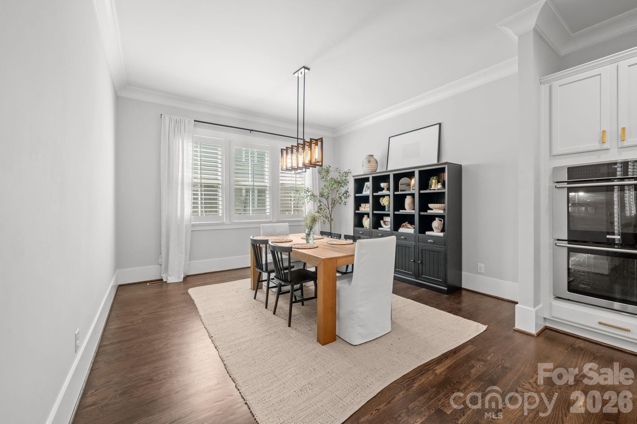 Cherry - Residential