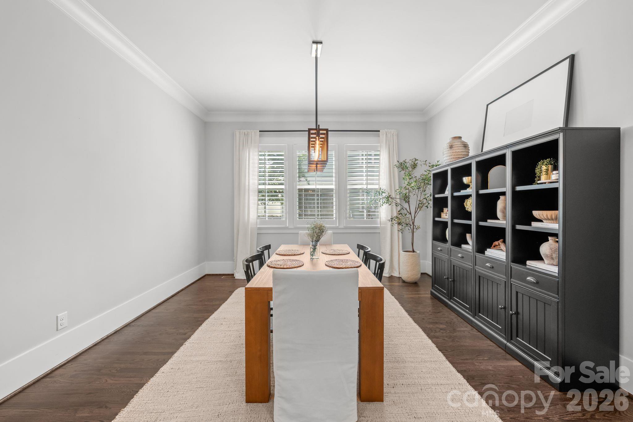 Cherry - Residential