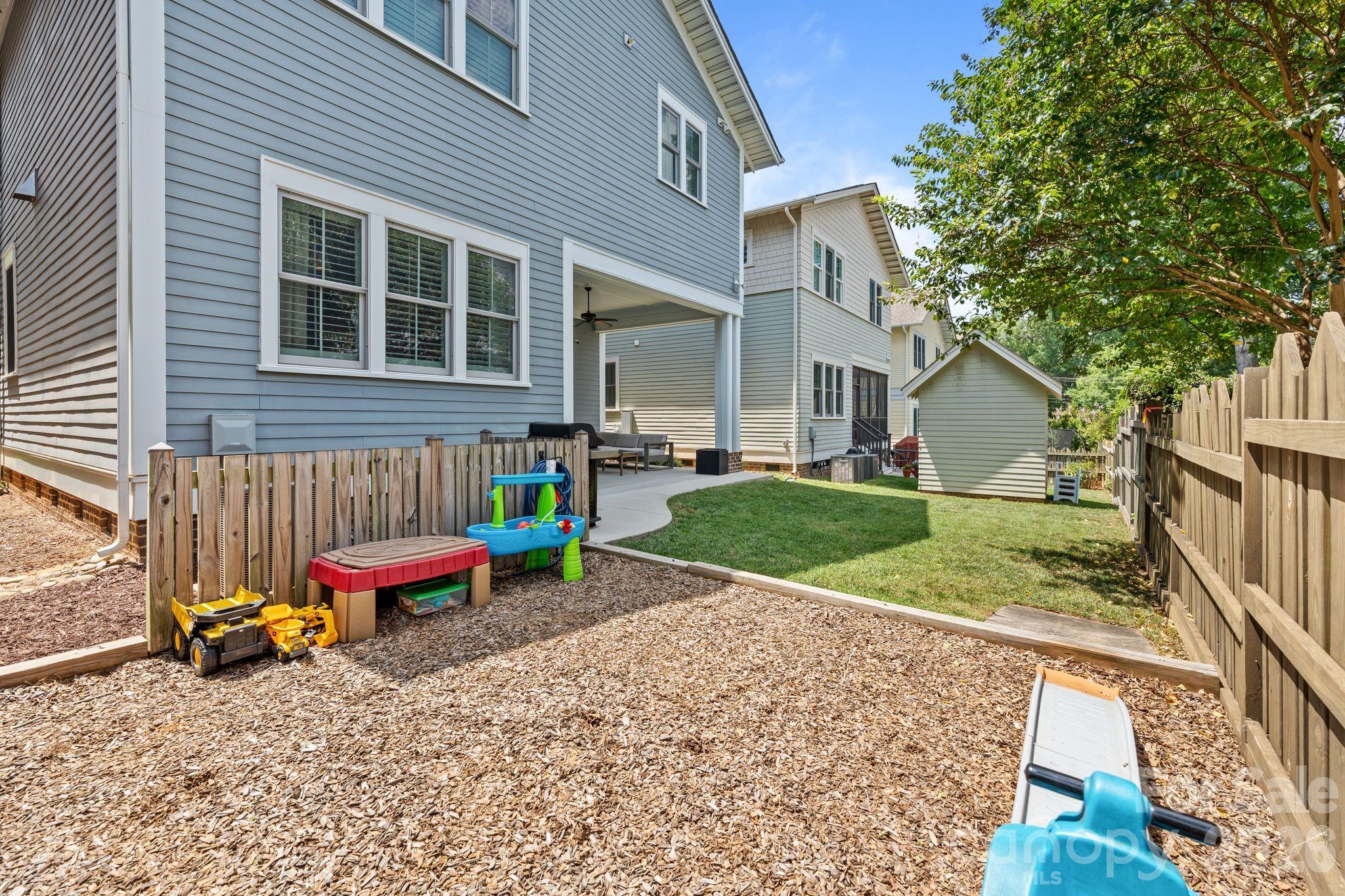 Cherry - Residential