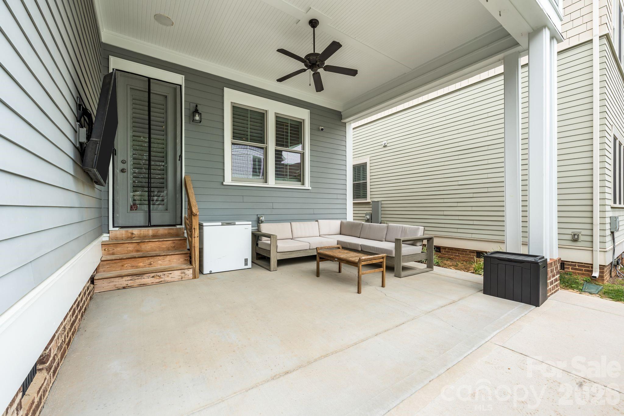 Cherry - Residential