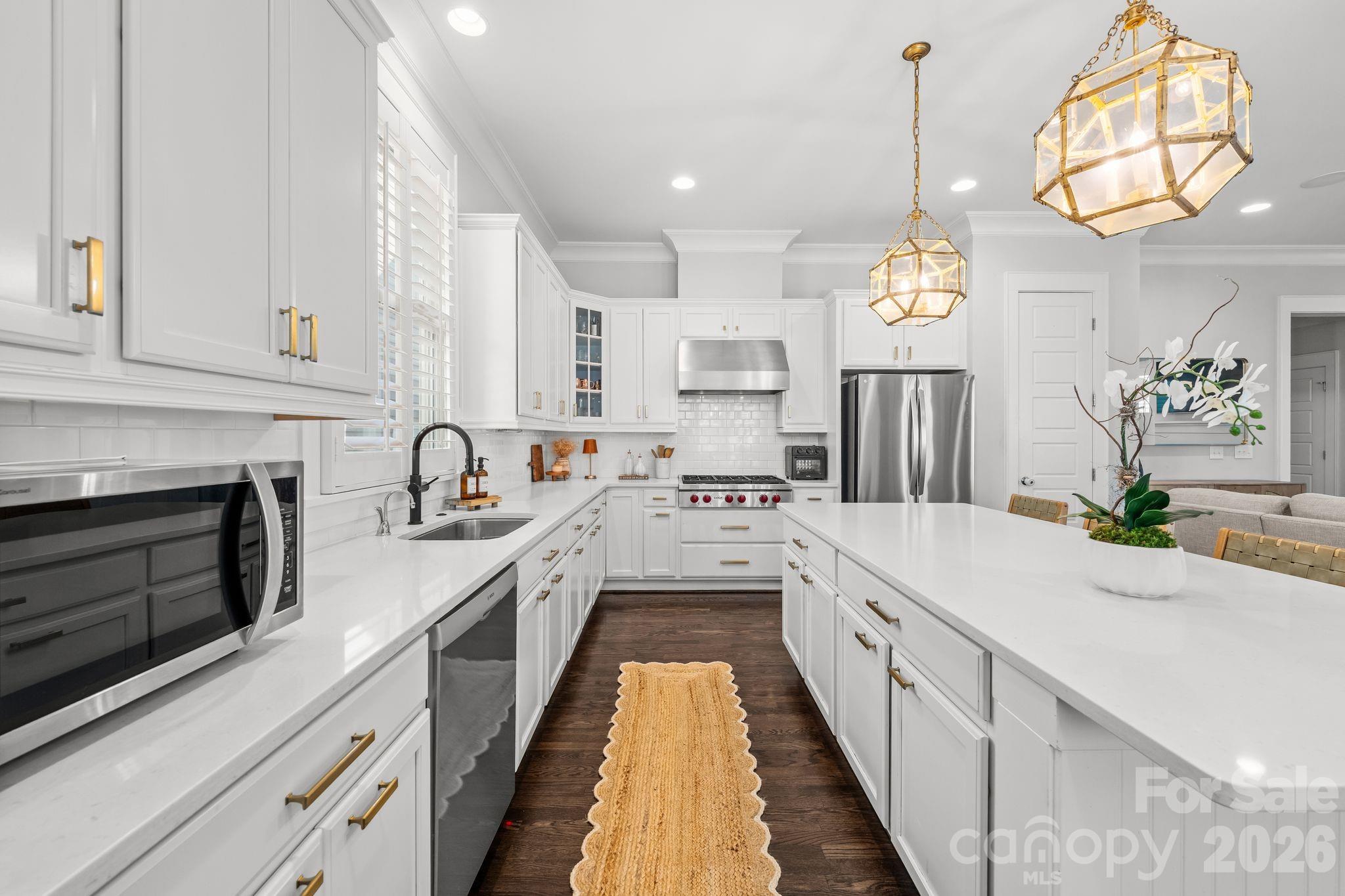 Cherry - Residential