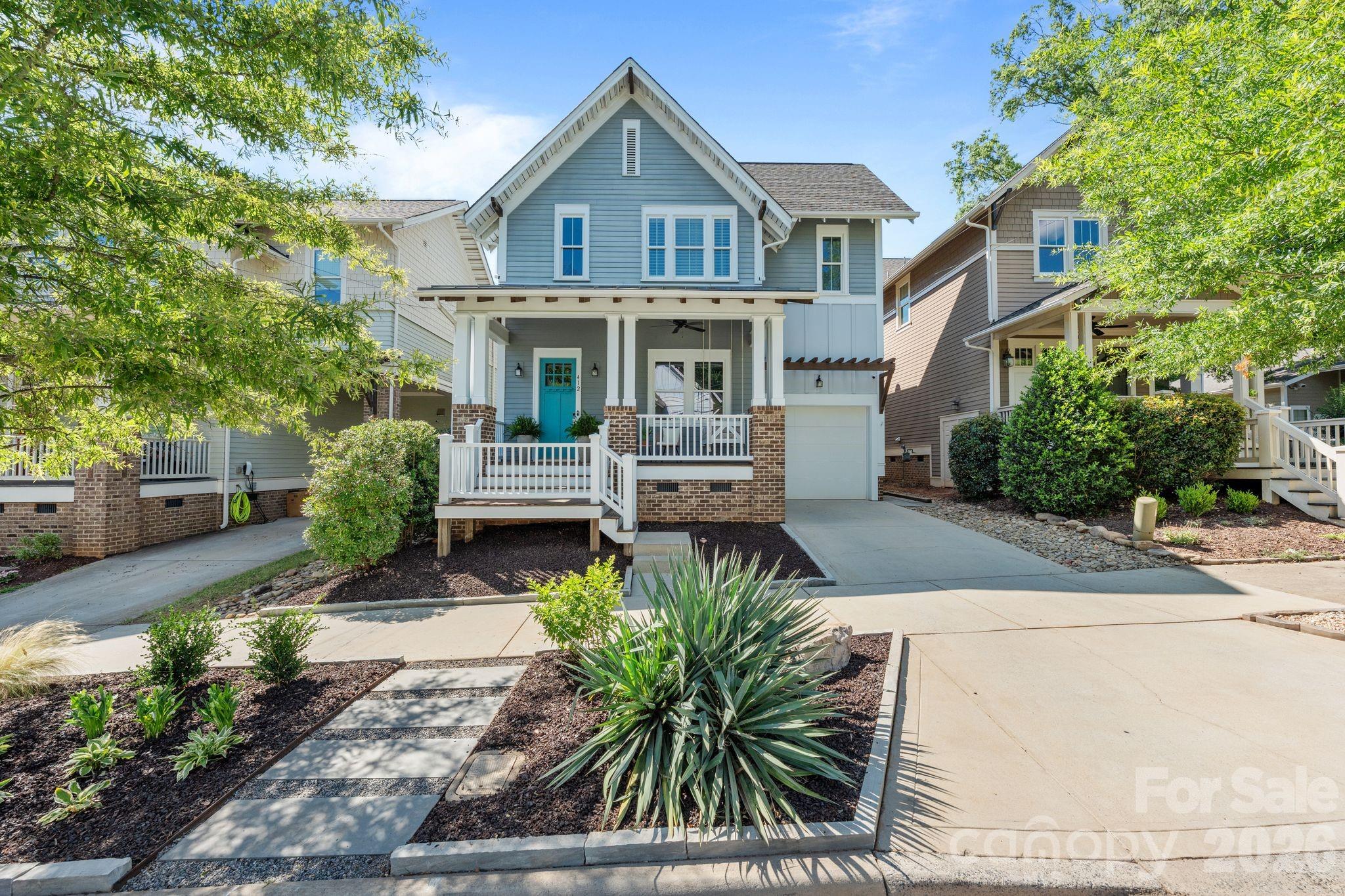 Cherry - Residential