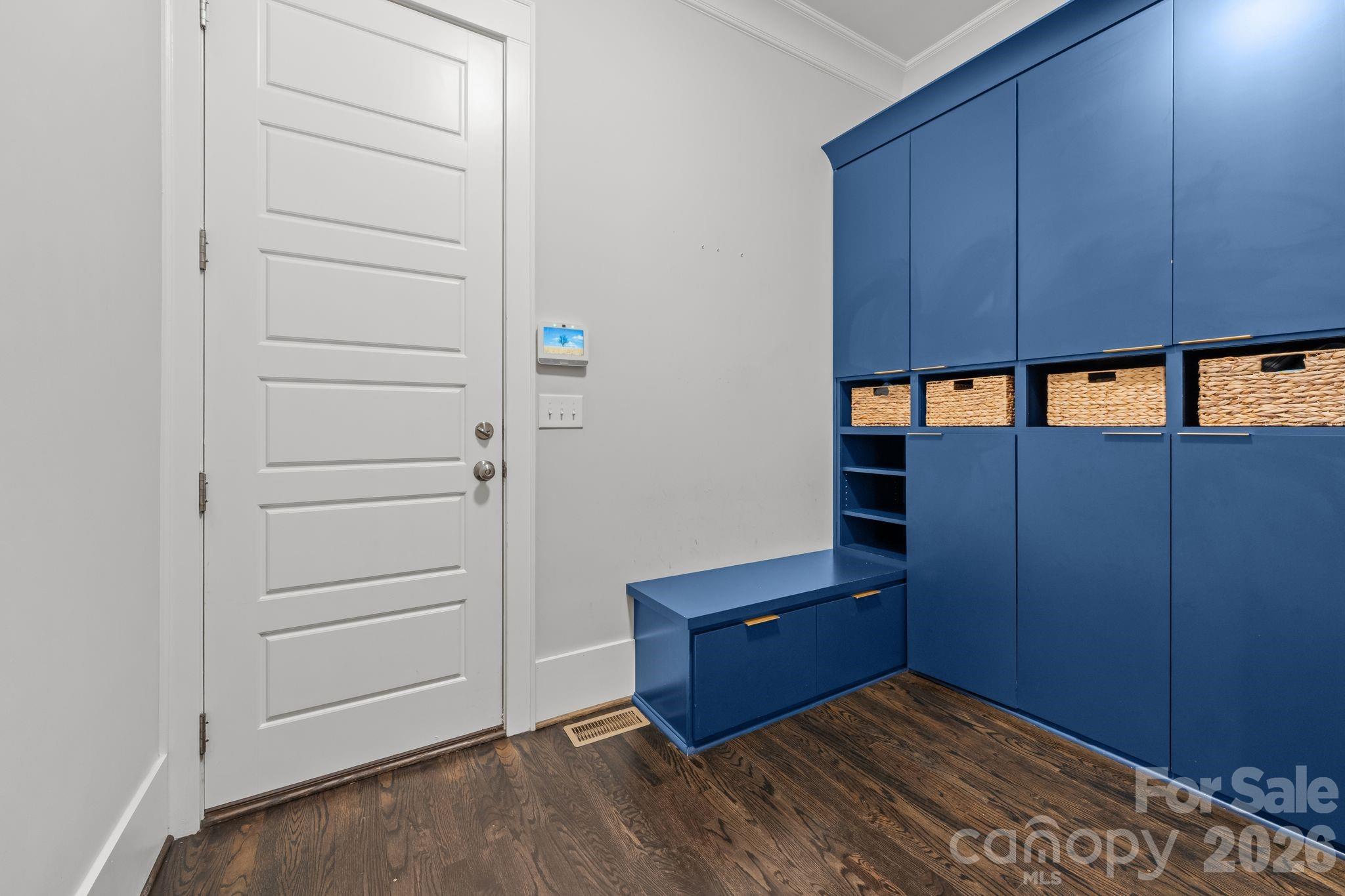 Cherry - Residential