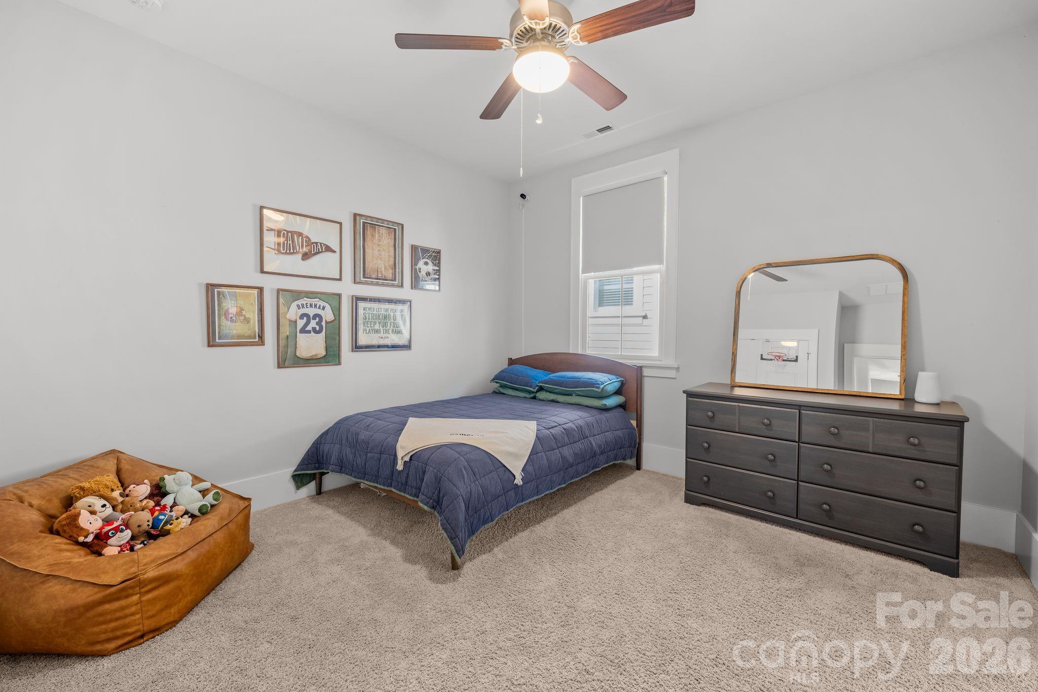 Cherry - Residential