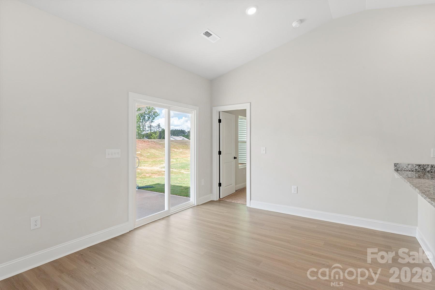 Ascot Woods - Residential