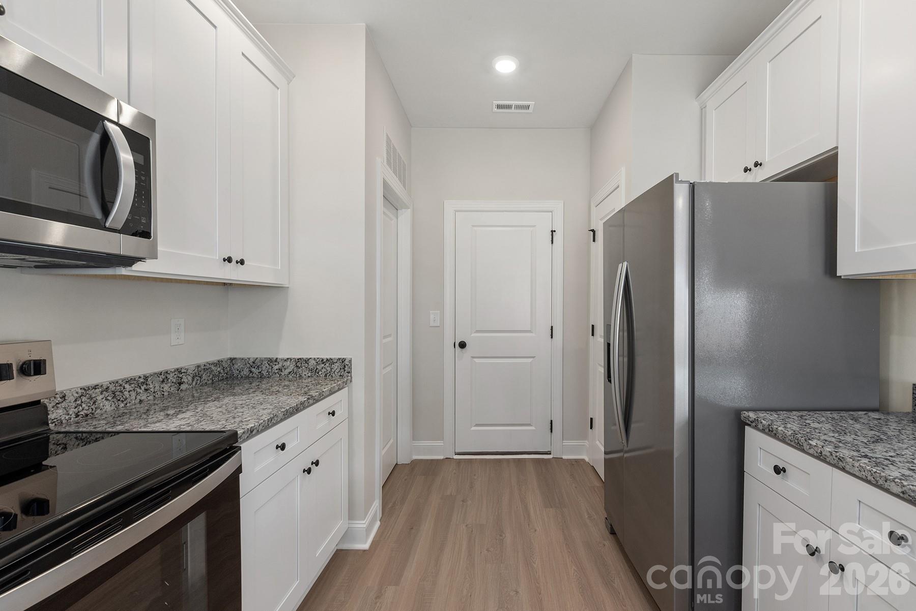 Ascot Woods - Residential
