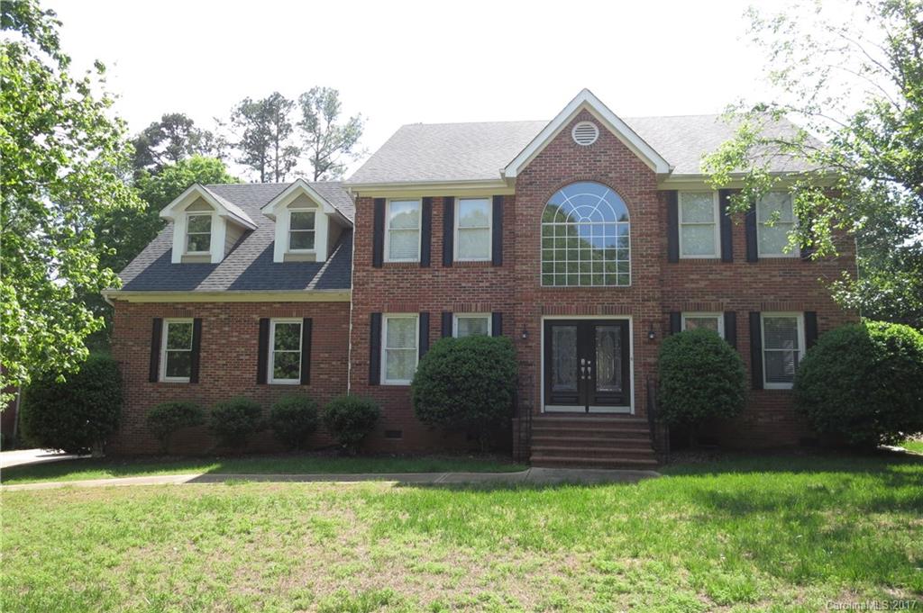 Huntington - Residential