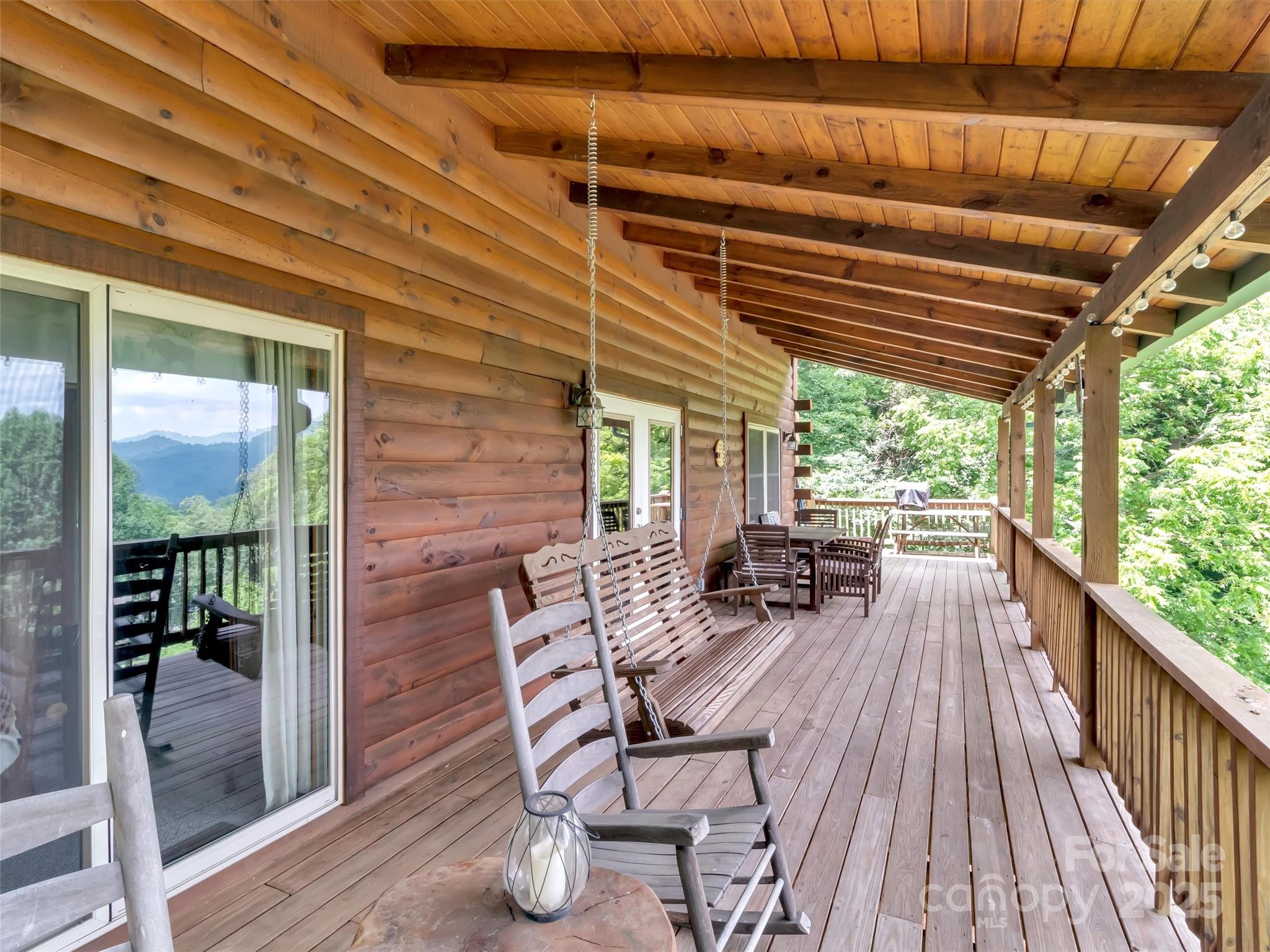 Hills Of Cataloochee - Residential