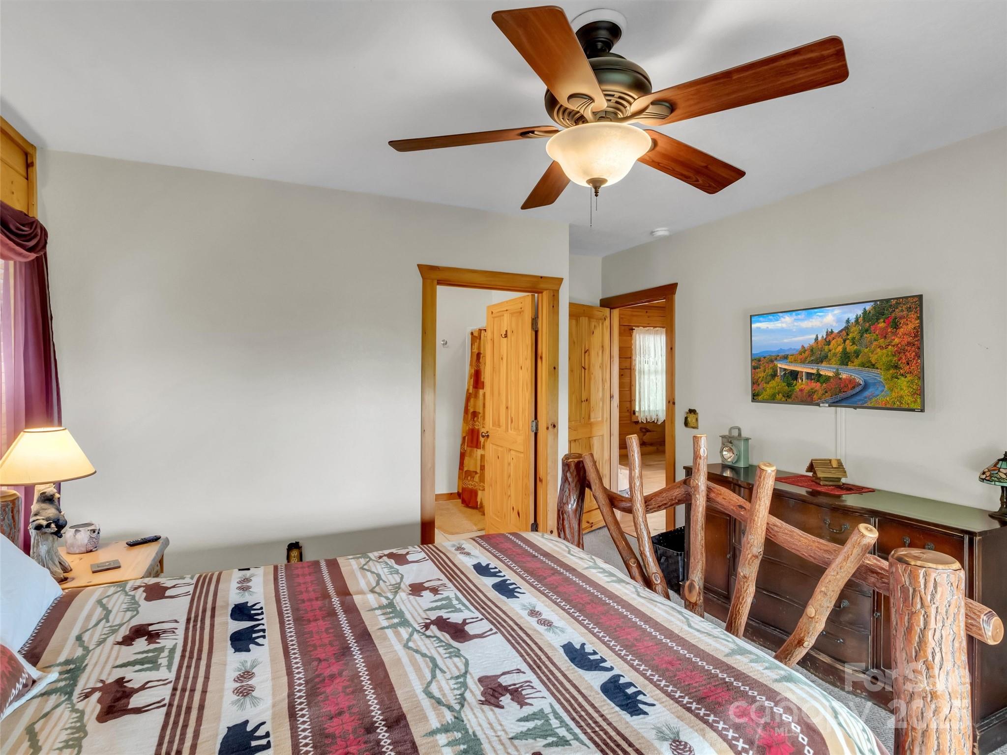 Hills Of Cataloochee - Residential