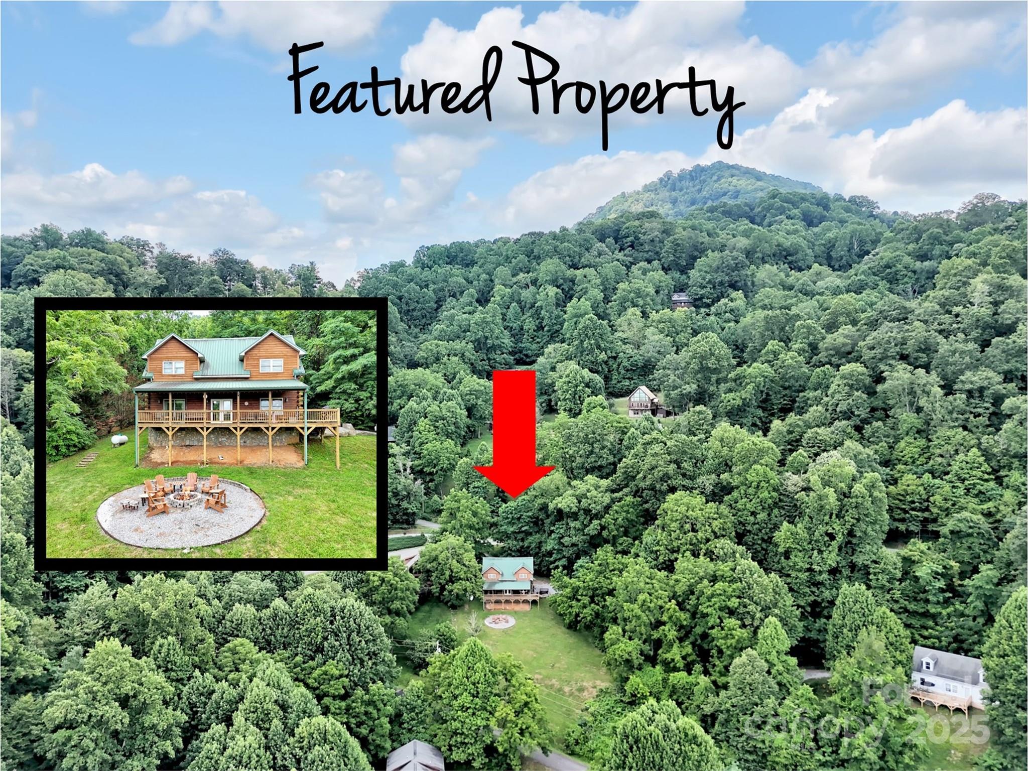 Hills Of Cataloochee - Residential