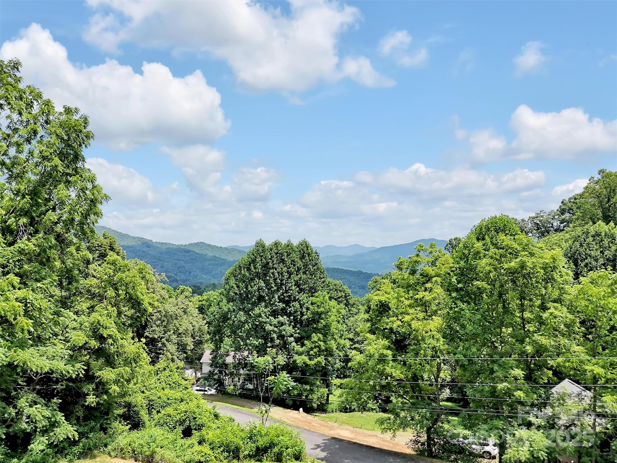 Hills Of Cataloochee - Residential