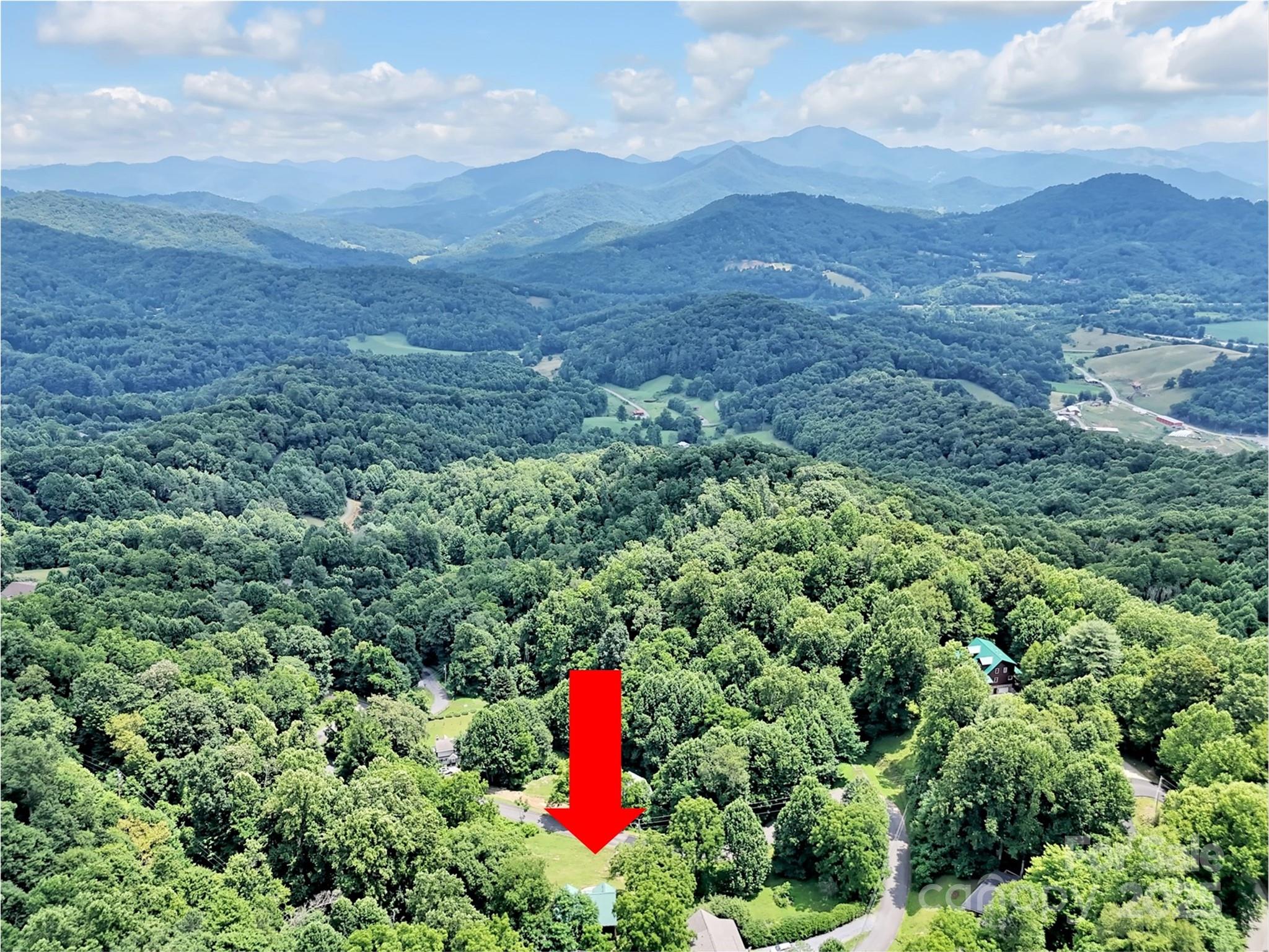 Hills Of Cataloochee - Residential