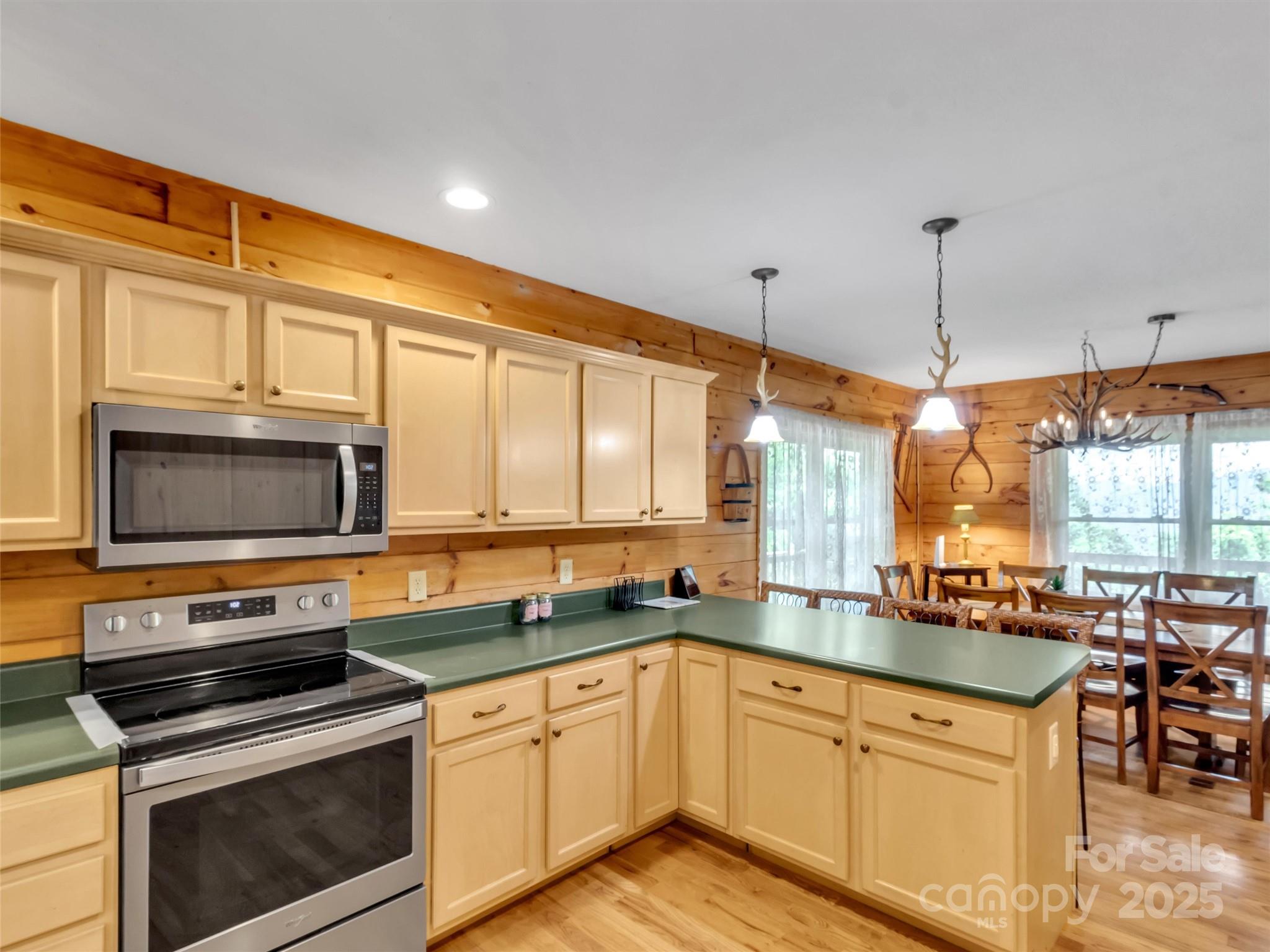 Hills Of Cataloochee - Residential