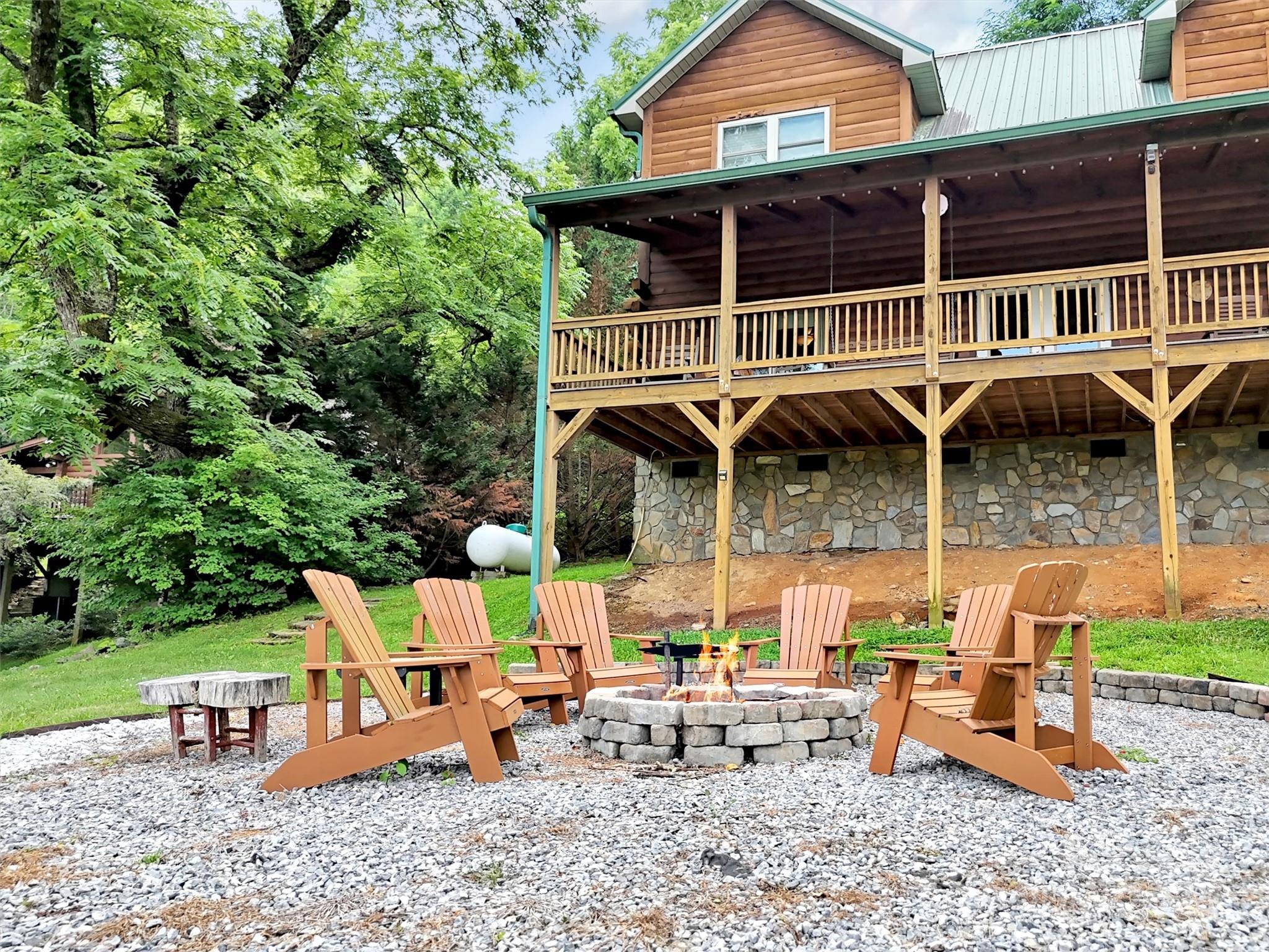 Hills Of Cataloochee - Residential