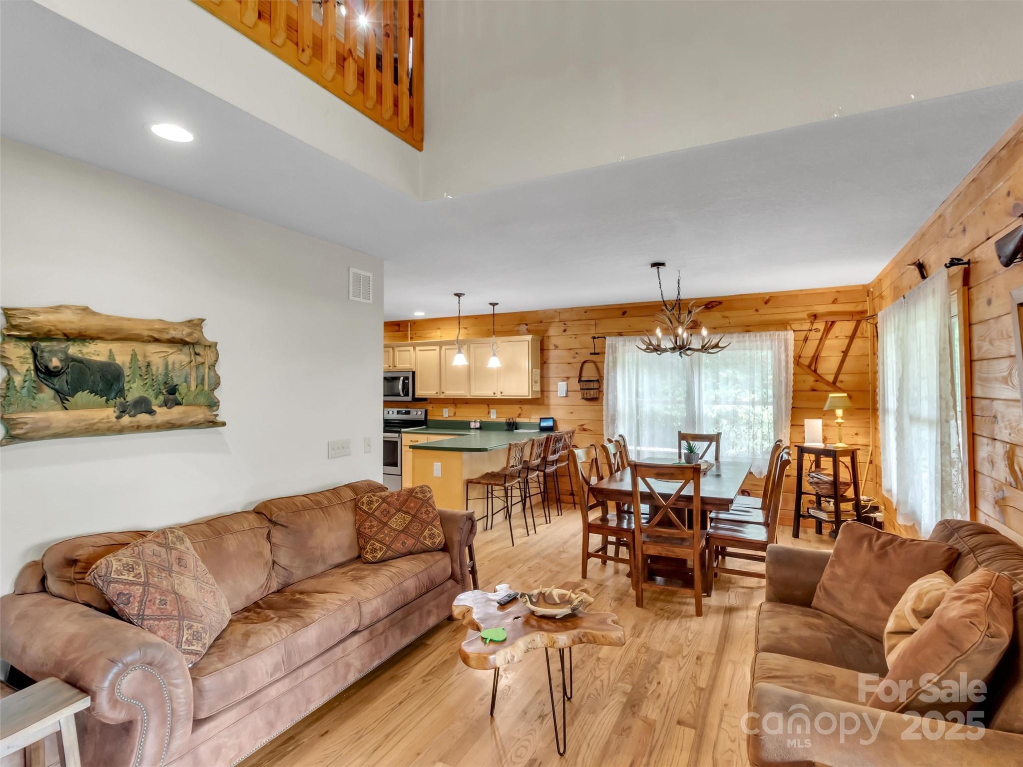 Hills Of Cataloochee - Residential