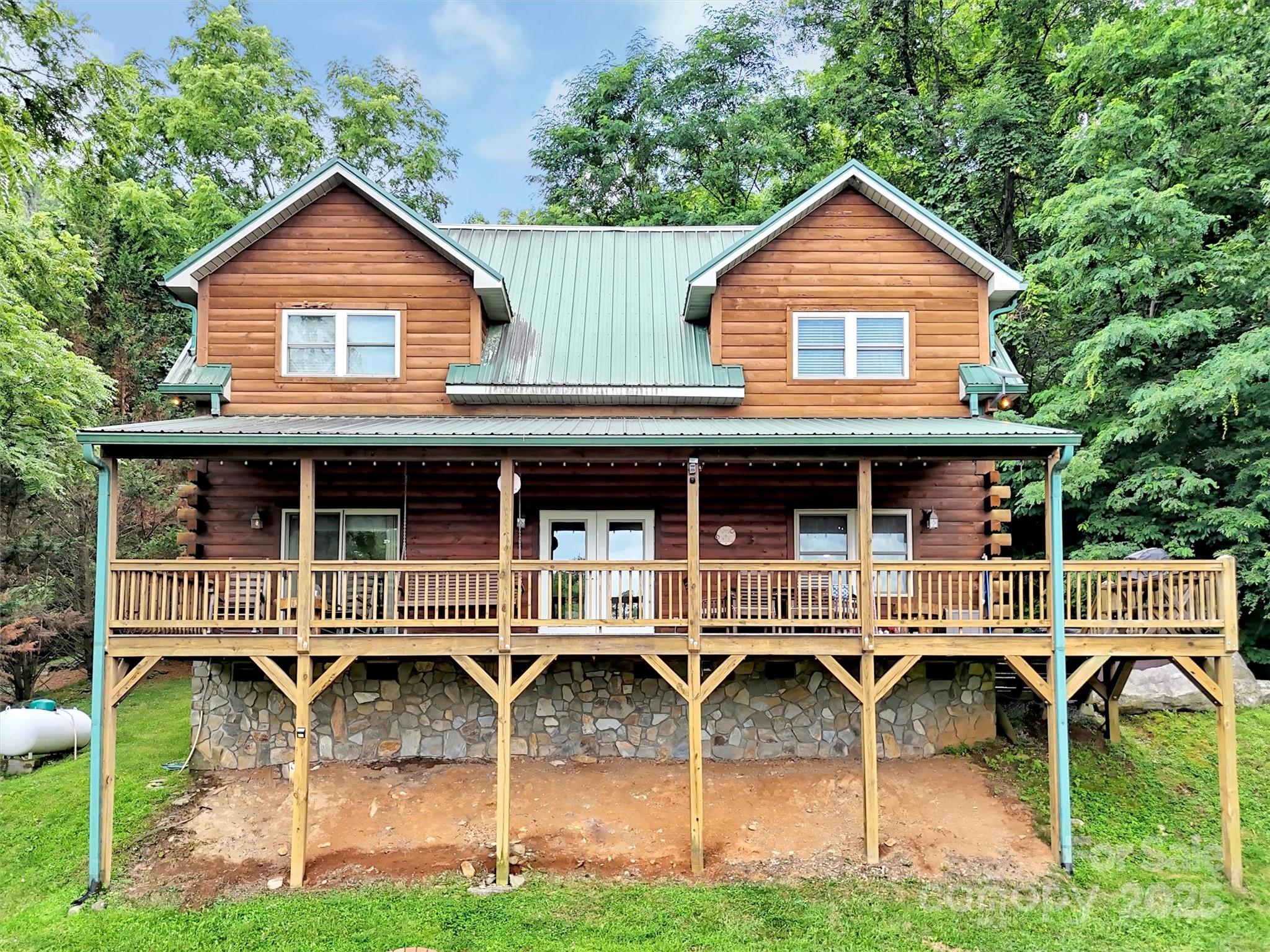 Hills Of Cataloochee - Residential