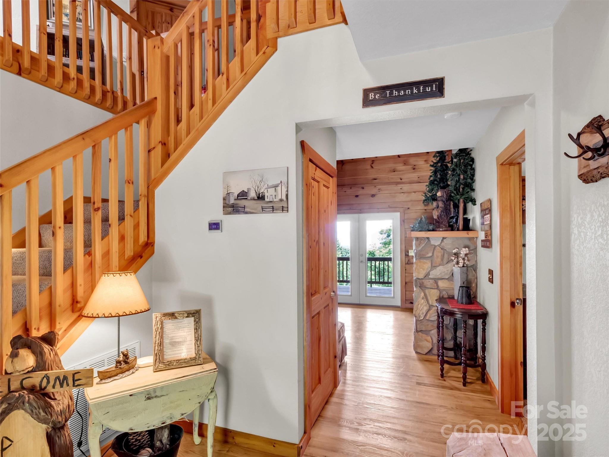 Hills Of Cataloochee - Residential