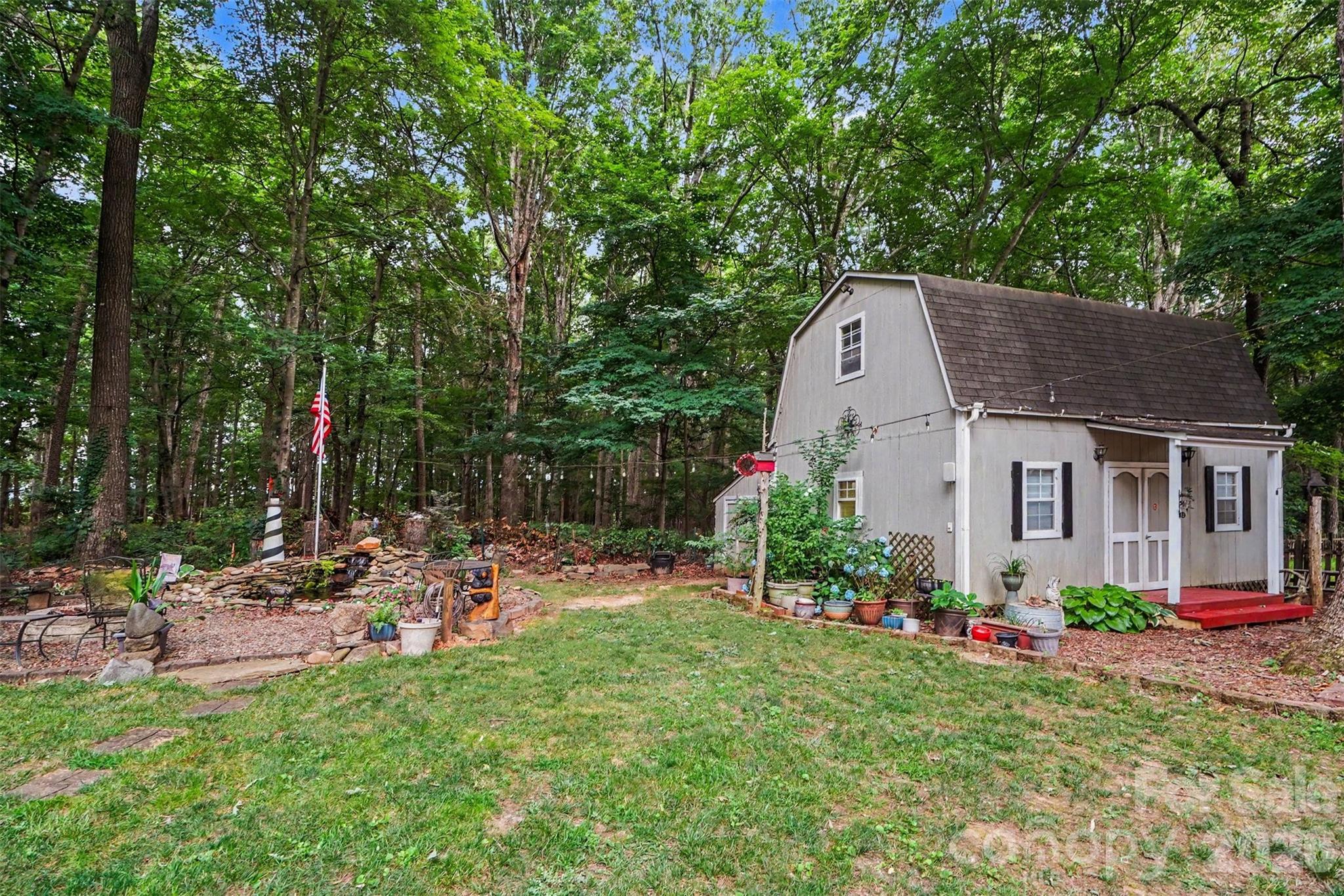 Charlton Oaks - Residential