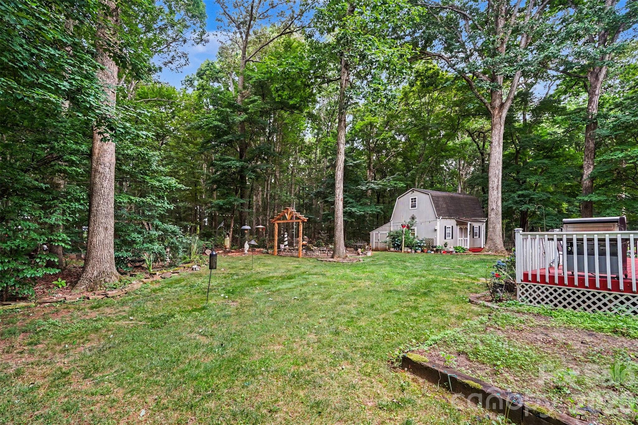 Charlton Oaks - Residential