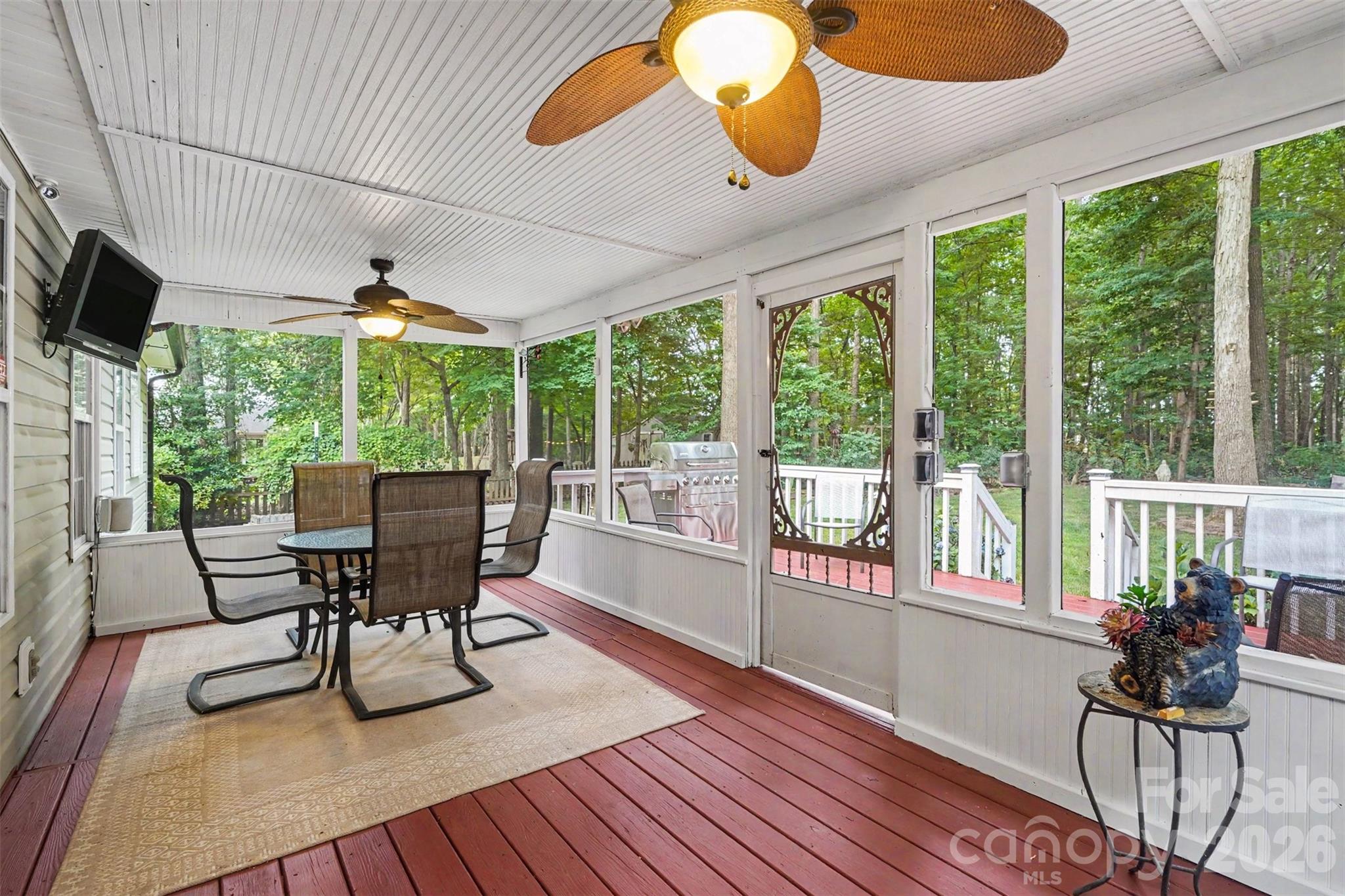 Charlton Oaks - Residential