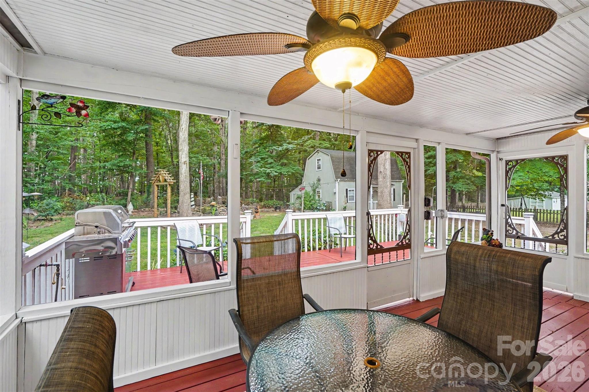 Charlton Oaks - Residential