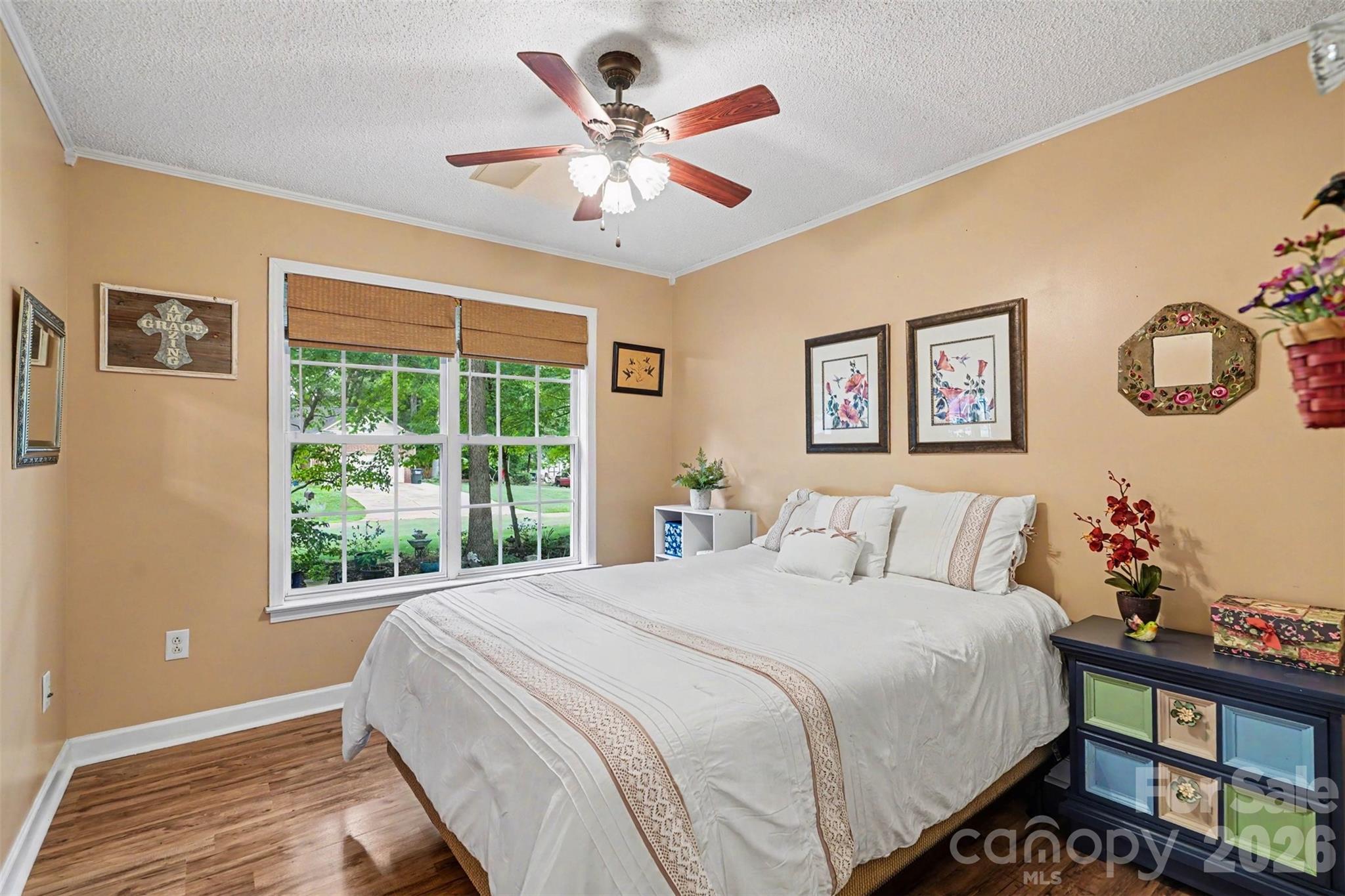 Charlton Oaks - Residential