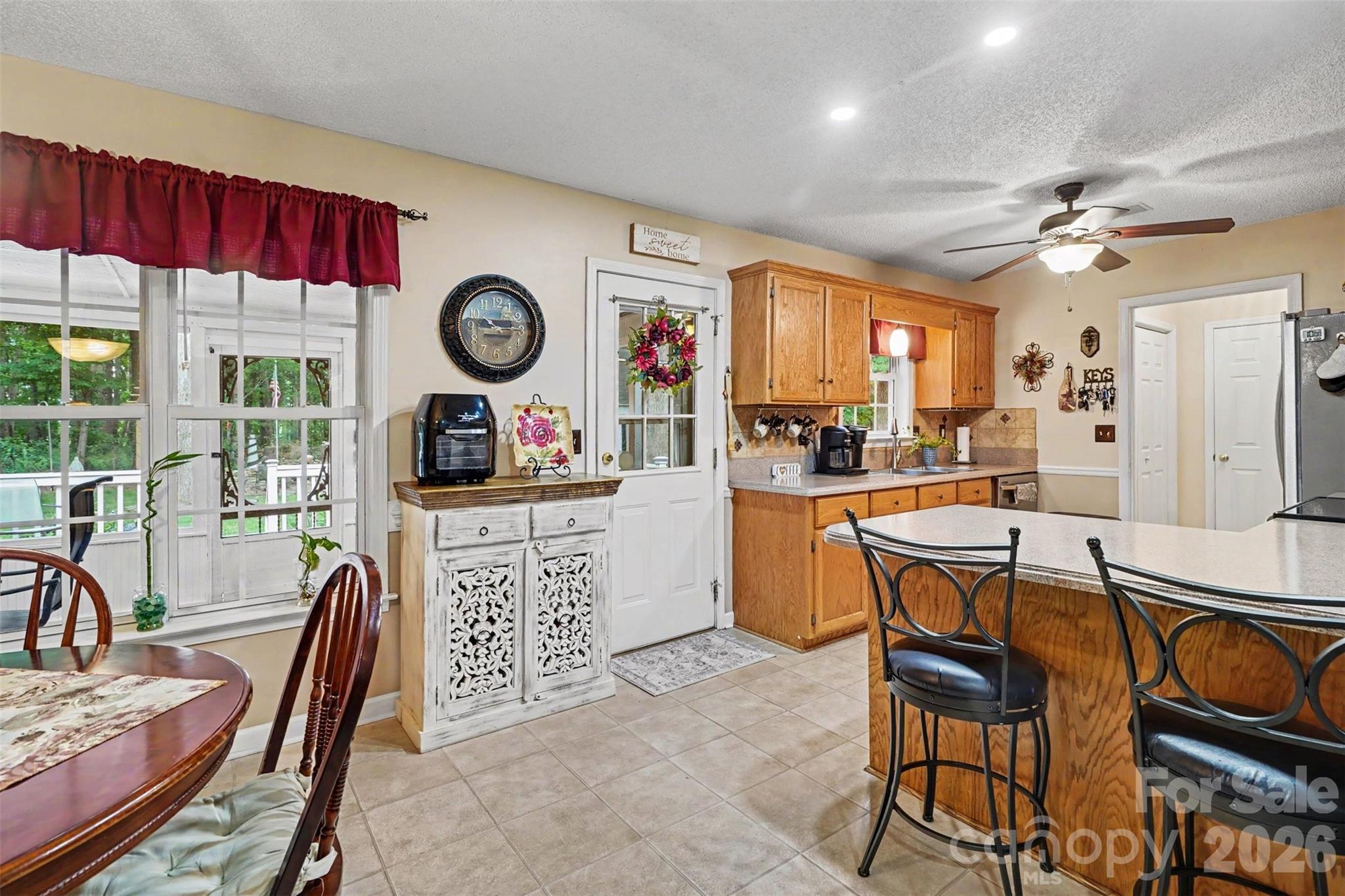 Charlton Oaks - Residential