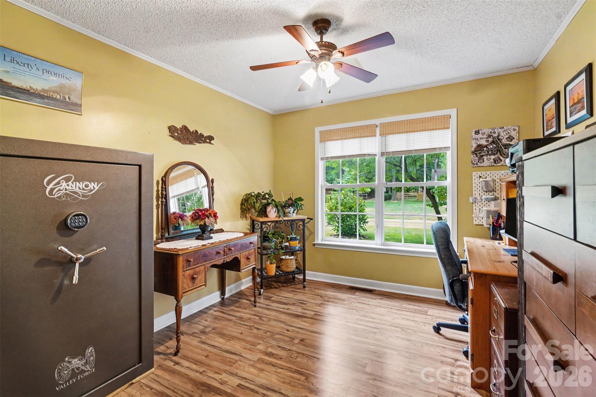 Charlton Oaks - Residential